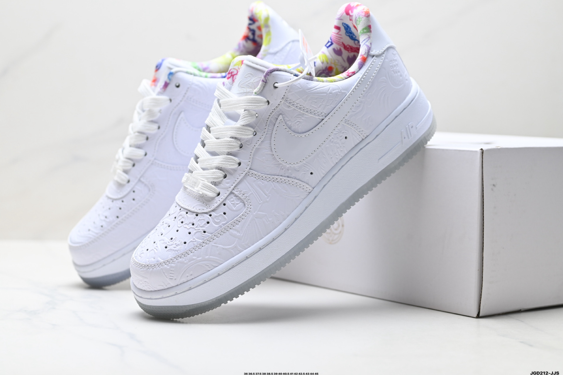 200 NIKE AIR FORCE 1‘07 DH4406-100-Chinese UA Cheap High Quatity Brand Clothes Bags handbags Sneakers wholesale wholesaler seller from China Factory suppliers Fashion Clothing Shoes best Quality Beautiful Price 200 NIKE AIR FORCE 1‘07 DH4406-100