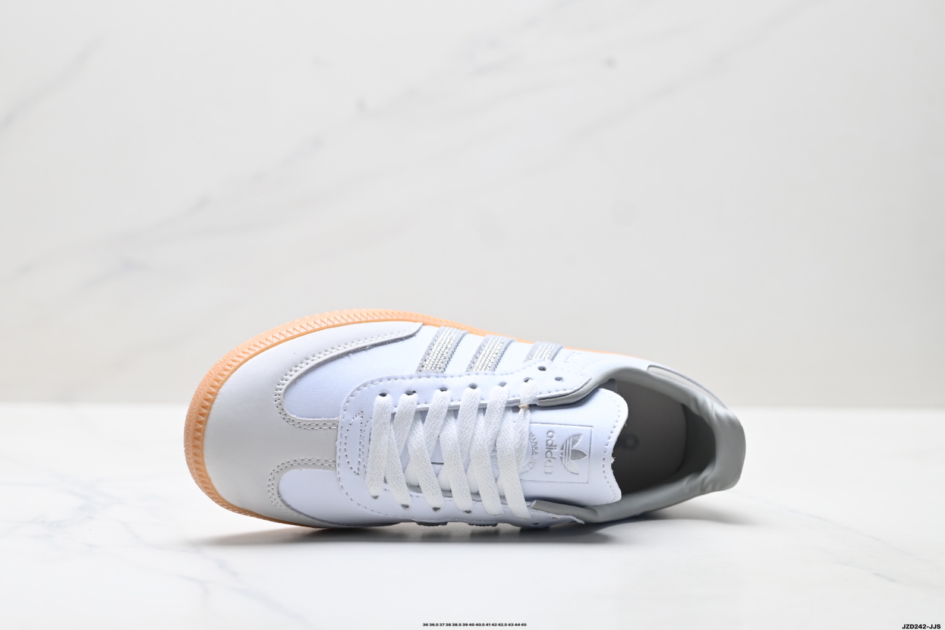 160 Adidas Originals Samba 桑巴舞系列 阿迪达斯 三叶草 绅士德训足球风百搭低帮休闲运动板鞋 KK0063-Chinese UA Cheap High Quatity Brand Clothes Bags handbags Sneakers wholesale wholesaler seller from China Factory suppliers Fashion Clothing Shoes best Quality Beautiful Price 160 Adidas Originals Samba 桑巴舞系列 阿迪达斯 三叶草 绅士德训足球风百搭低帮休闲运动板鞋 KK0063