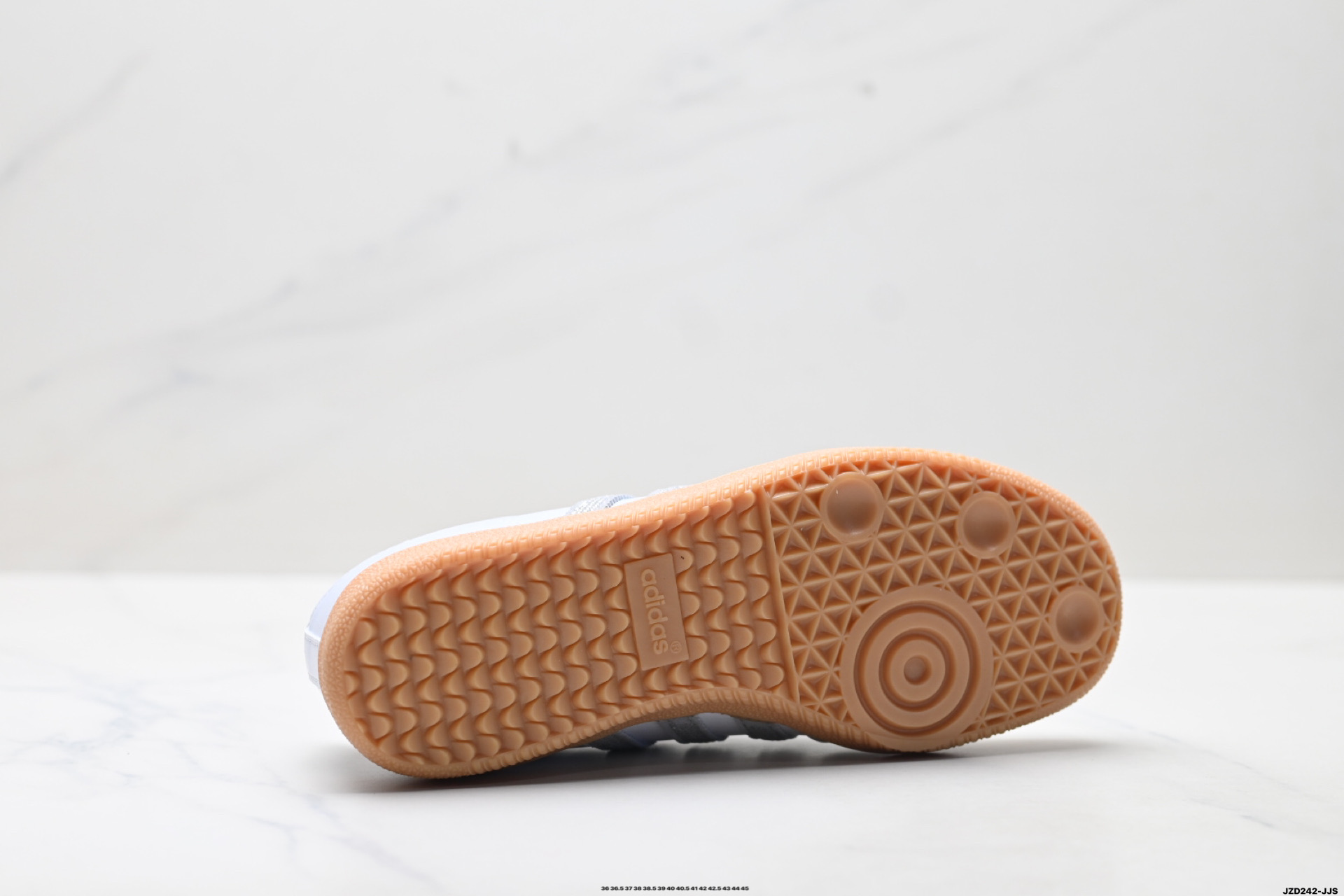 160 Adidas Originals Samba 桑巴舞系列 阿迪达斯 三叶草 绅士德训足球风百搭低帮休闲运动板鞋 KK0063-Chinese UA Cheap High Quatity Brand Clothes Bags handbags Sneakers wholesale wholesaler seller from China Factory suppliers Fashion Clothing Shoes best Quality Beautiful Price 160 Adidas Originals Samba 桑巴舞系列 阿迪达斯 三叶草 绅士德训足球风百搭低帮休闲运动板鞋 KK0063