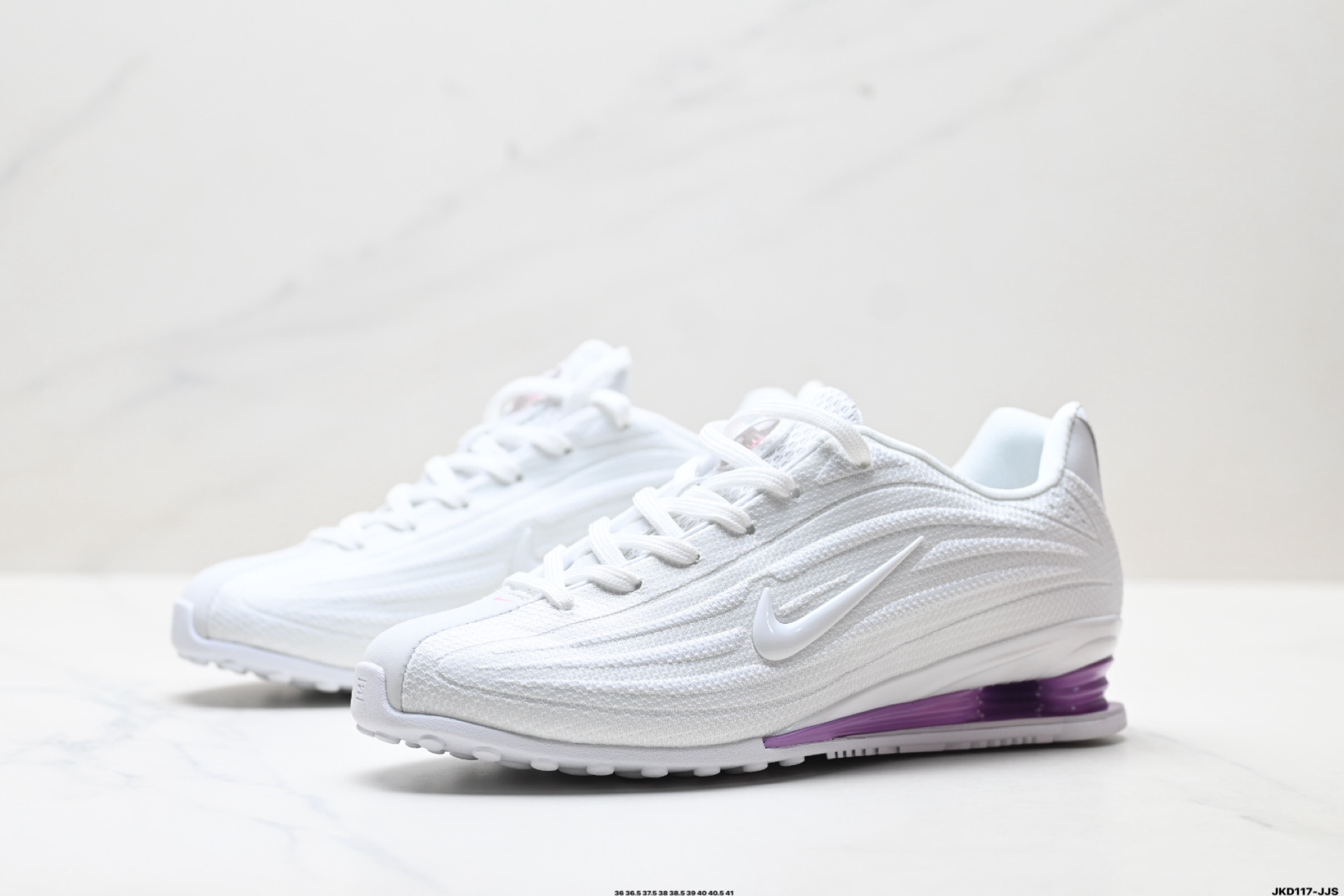180 NIKE SHOX Z 耐克 系列低帮运动休闲运动鞋 HQ7540-101-Chinese UA Cheap High Quatity Brand Clothes Bags handbags Sneakers wholesale wholesaler seller from China Factory suppliers Fashion Clothing Shoes best Quality Beautiful Price 180 NIKE SHOX Z 耐克 系列低帮运动休闲运动鞋 HQ7540-101