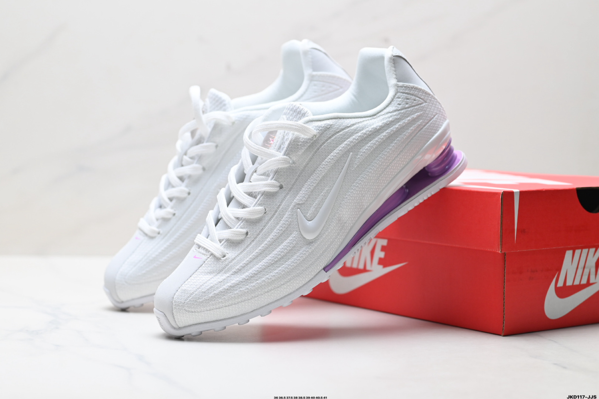 180 NIKE SHOX Z 耐克 系列低帮运动休闲运动鞋 HQ7540-101-Chinese UA Cheap High Quatity Brand Clothes Bags handbags Sneakers wholesale wholesaler seller from China Factory suppliers Fashion Clothing Shoes best Quality Beautiful Price 180 NIKE SHOX Z 耐克 系列低帮运动休闲运动鞋 HQ7540-101