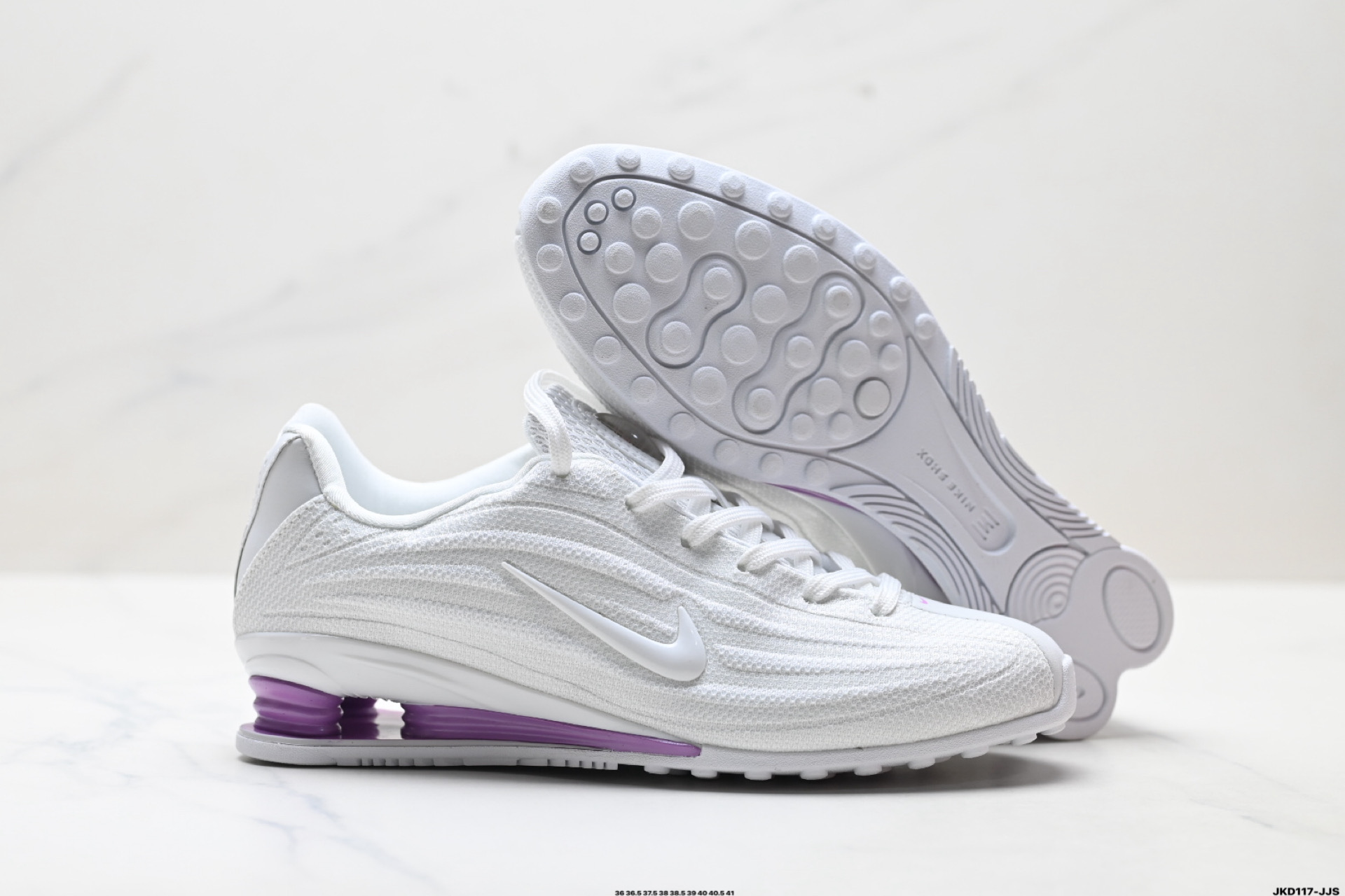 180 NIKE SHOX Z 耐克 系列低帮运动休闲运动鞋 HQ7540-101-Chinese UA Cheap High Quatity Brand Clothes Bags handbags Sneakers wholesale wholesaler seller from China Factory suppliers Fashion Clothing Shoes best Quality Beautiful Price 180 NIKE SHOX Z 耐克 系列低帮运动休闲运动鞋 HQ7540-101