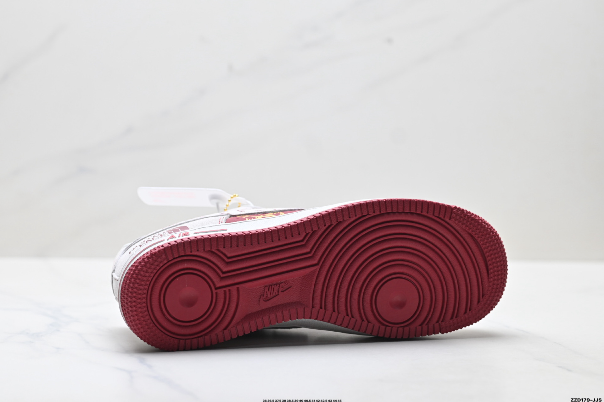 270 NIKE AIR FORCE 1‘07 LV8 JP2076-137-Chinese UA Cheap High Quatity Brand Clothes Bags handbags Sneakers wholesale wholesaler seller from China Factory suppliers Fashion Clothing Shoes best Quality Beautiful Price 270 NIKE AIR FORCE 1‘07 LV8 JP2076-137