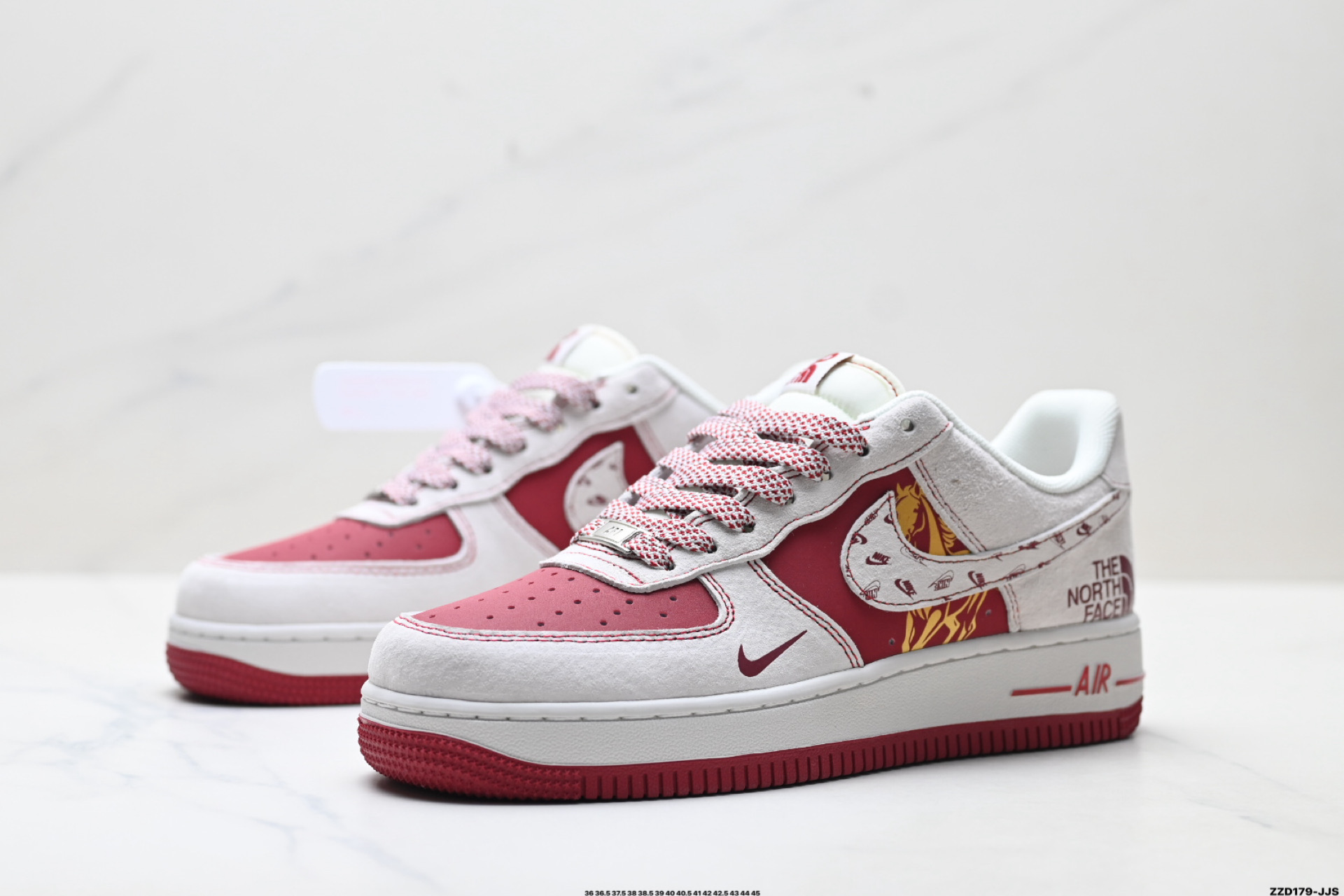 270 NIKE AIR FORCE 1‘07 LV8 JP2076-137-Chinese UA Cheap High Quatity Brand Clothes Bags handbags Sneakers wholesale wholesaler seller from China Factory suppliers Fashion Clothing Shoes best Quality Beautiful Price 270 NIKE AIR FORCE 1‘07 LV8 JP2076-137