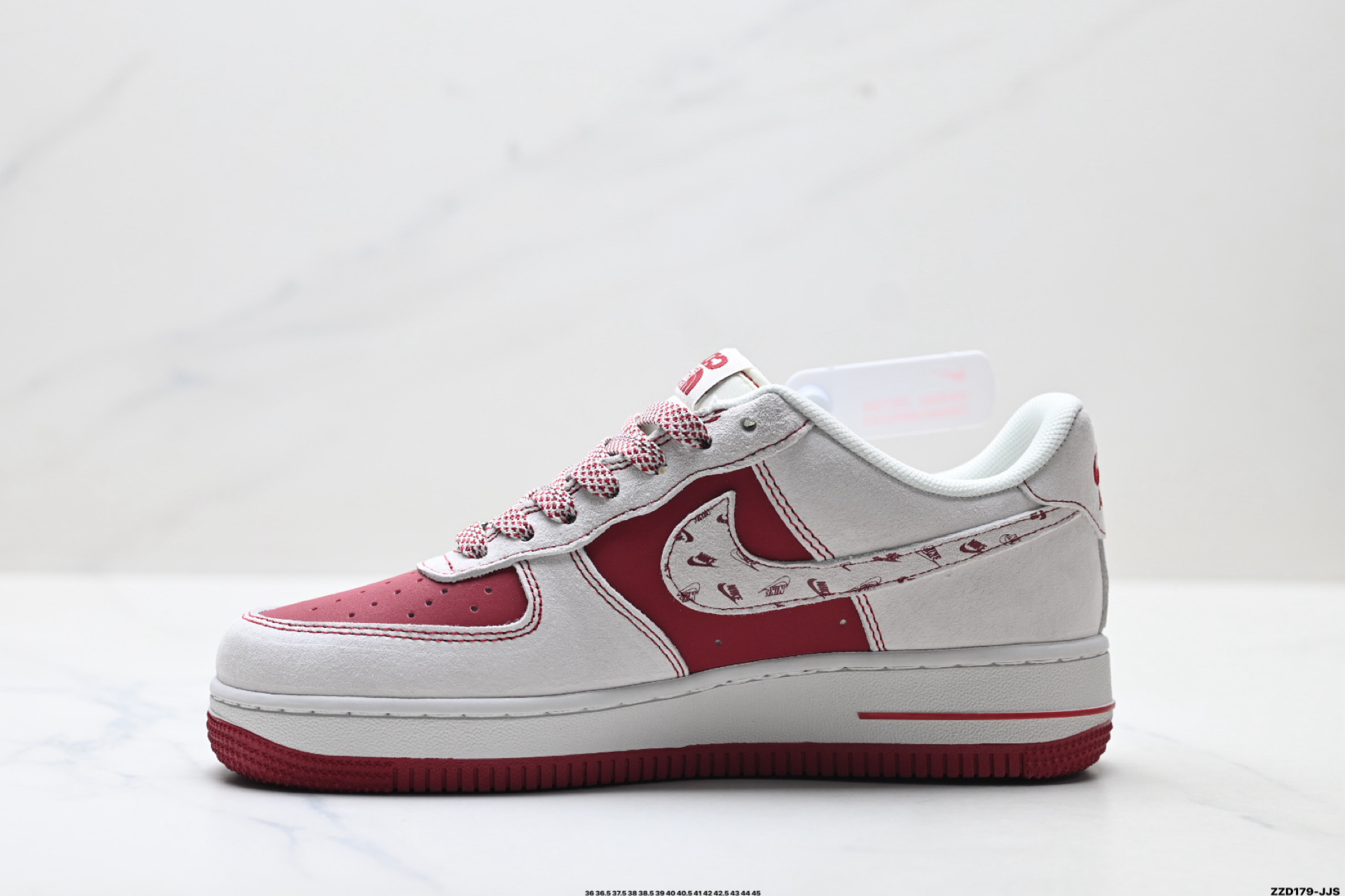 270 NIKE AIR FORCE 1‘07 LV8 JP2076-137-Chinese UA Cheap High Quatity Brand Clothes Bags handbags Sneakers wholesale wholesaler seller from China Factory suppliers Fashion Clothing Shoes best Quality Beautiful Price 270 NIKE AIR FORCE 1‘07 LV8 JP2076-137