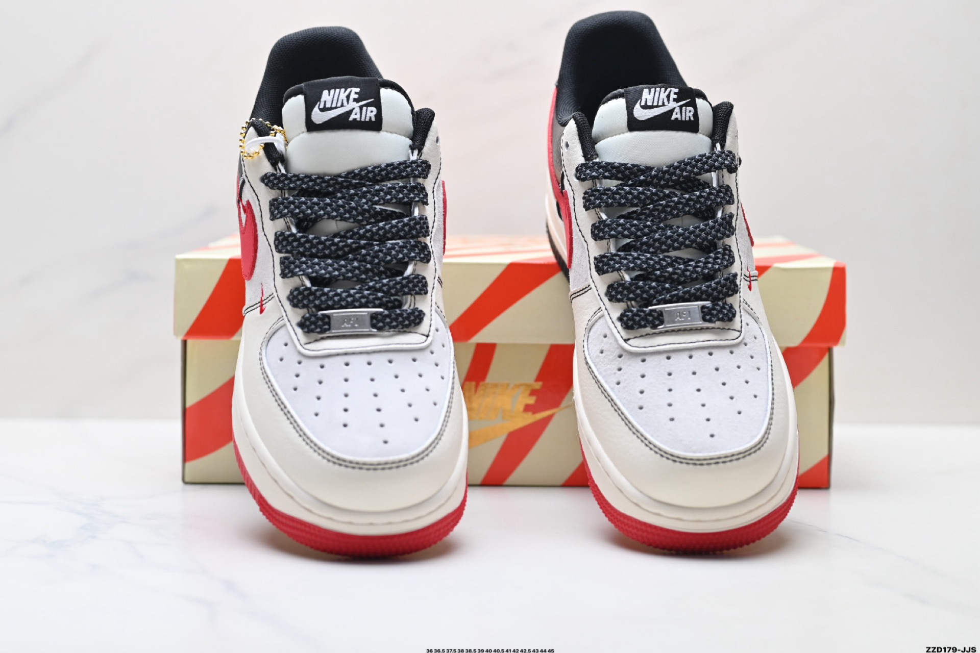 270 NIKE AIR FORCE 1‘07 LV8 HT5088-620