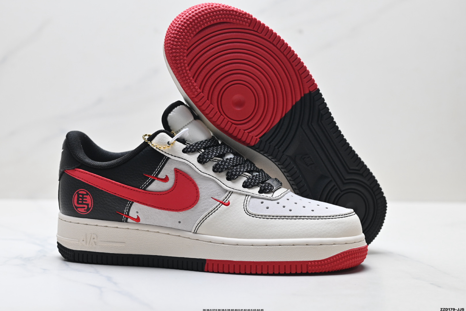 270 NIKE AIR FORCE 1‘07 LV8 HT5088-620