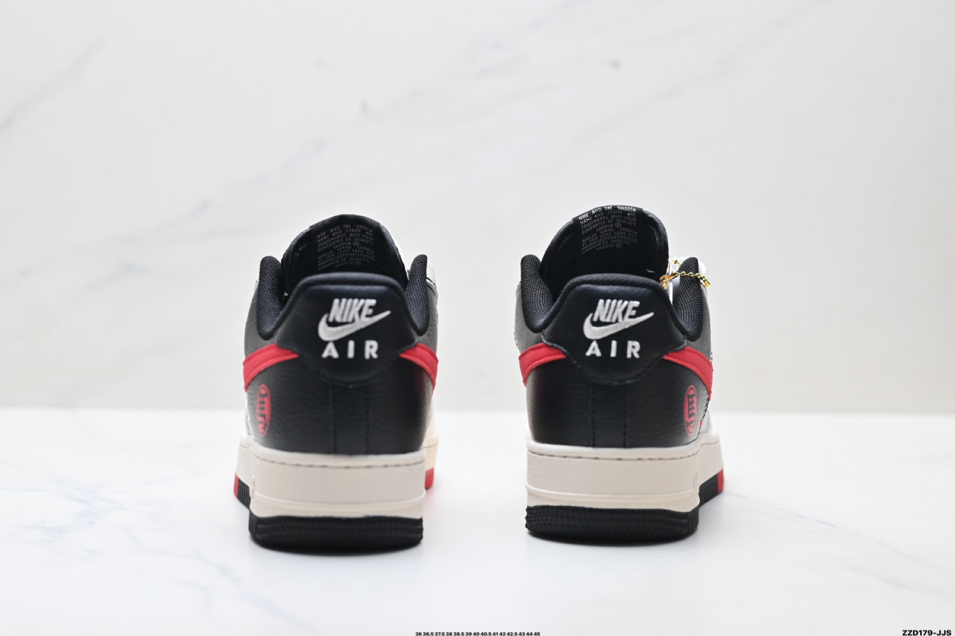 270 NIKE AIR FORCE 1‘07 LV8 HT5088-620