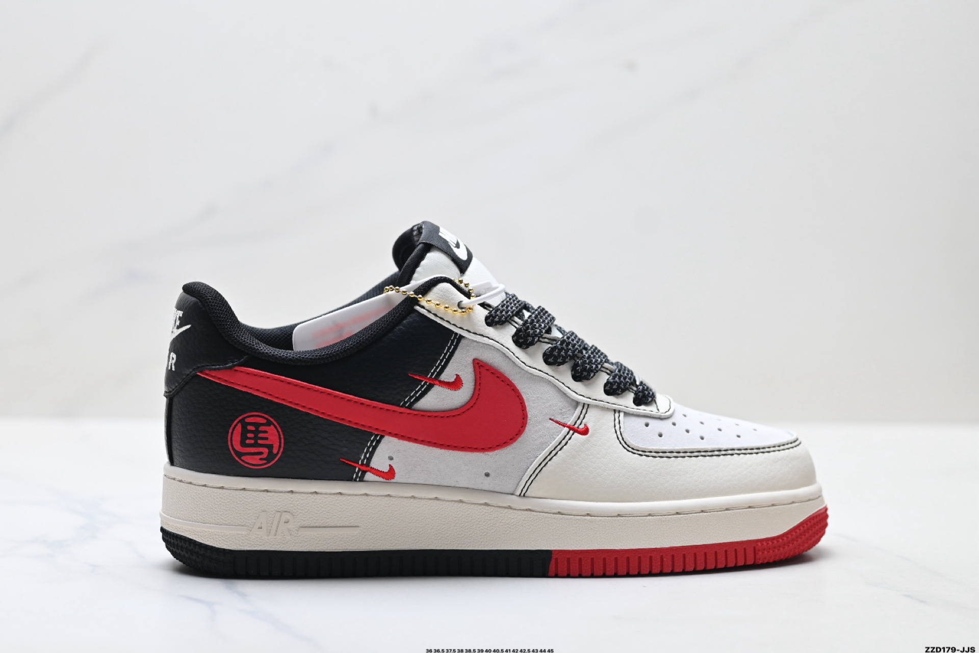 270 NIKE AIR FORCE 1‘07 LV8 HT5088-620