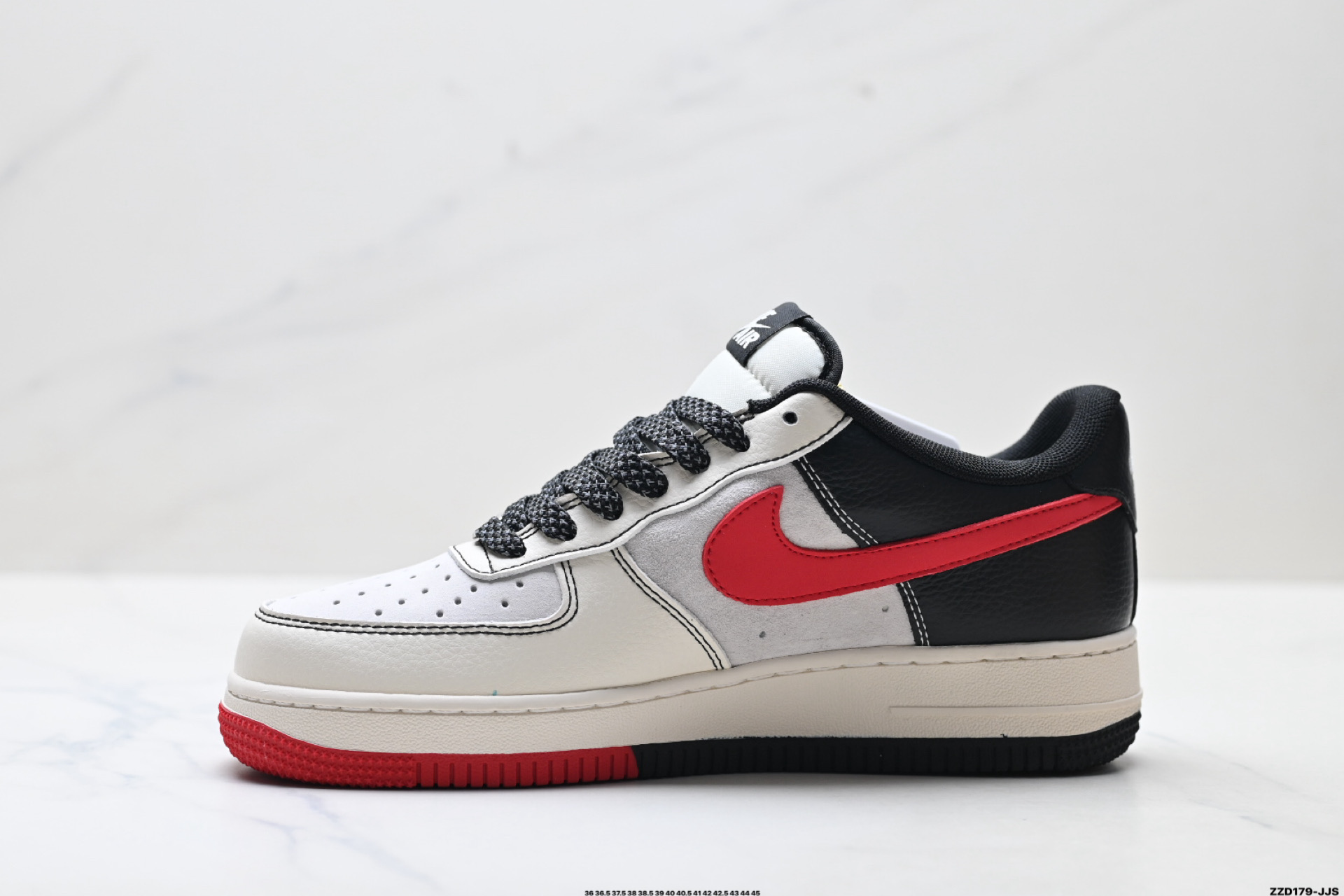 270 NIKE AIR FORCE 1‘07 LV8 HT5088-620