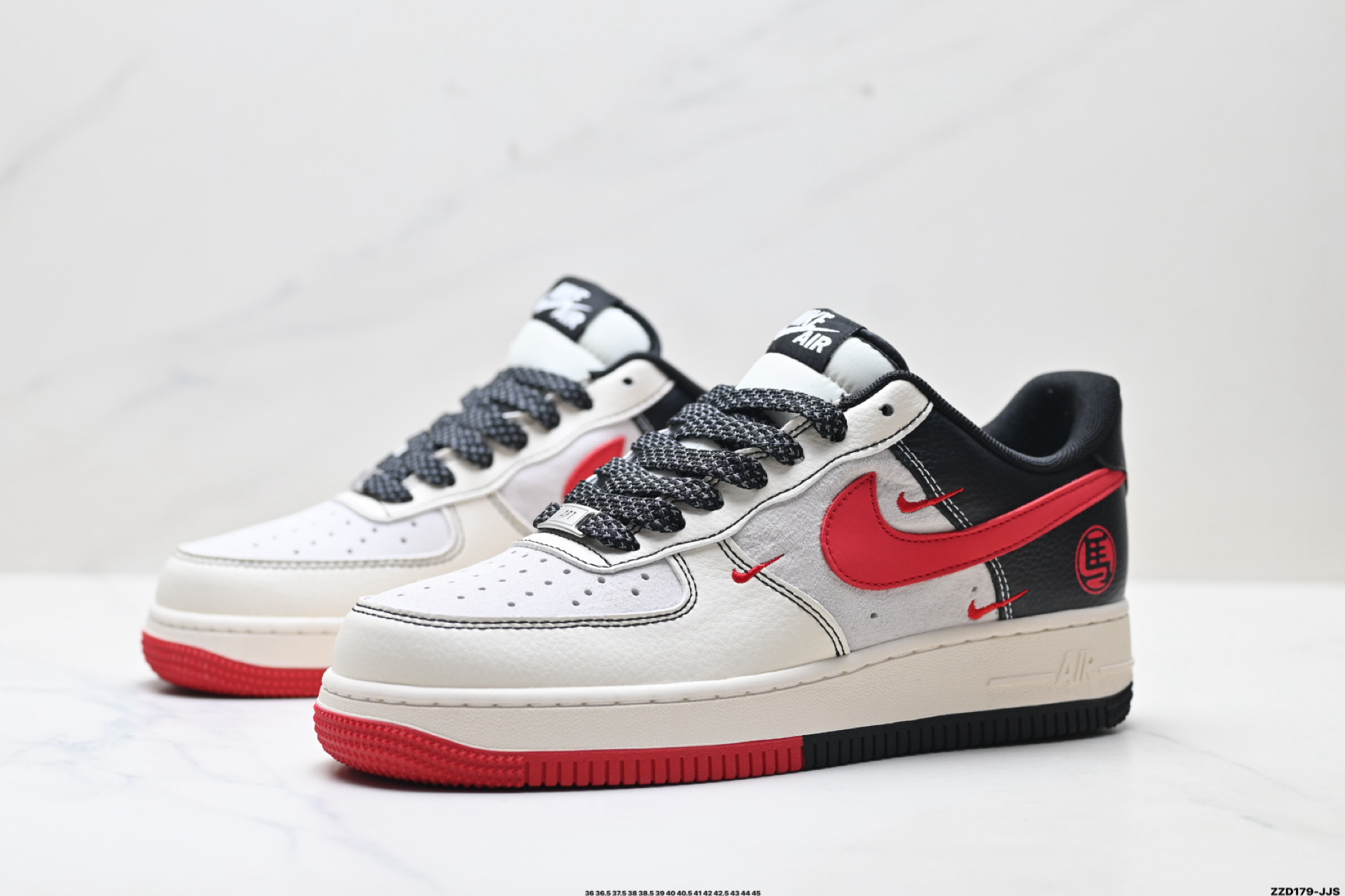 270 NIKE AIR FORCE 1‘07 LV8 HT5088-620