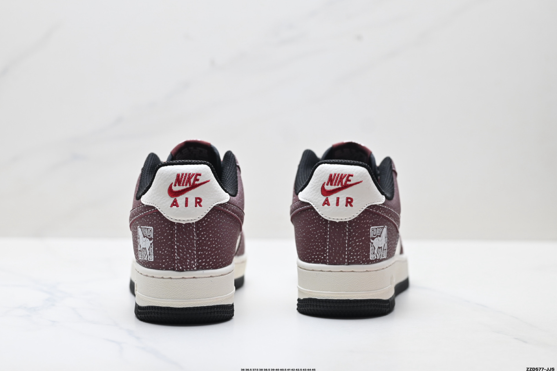 NIKE AIR FORCE 1‘07 LV8 XA2001-903