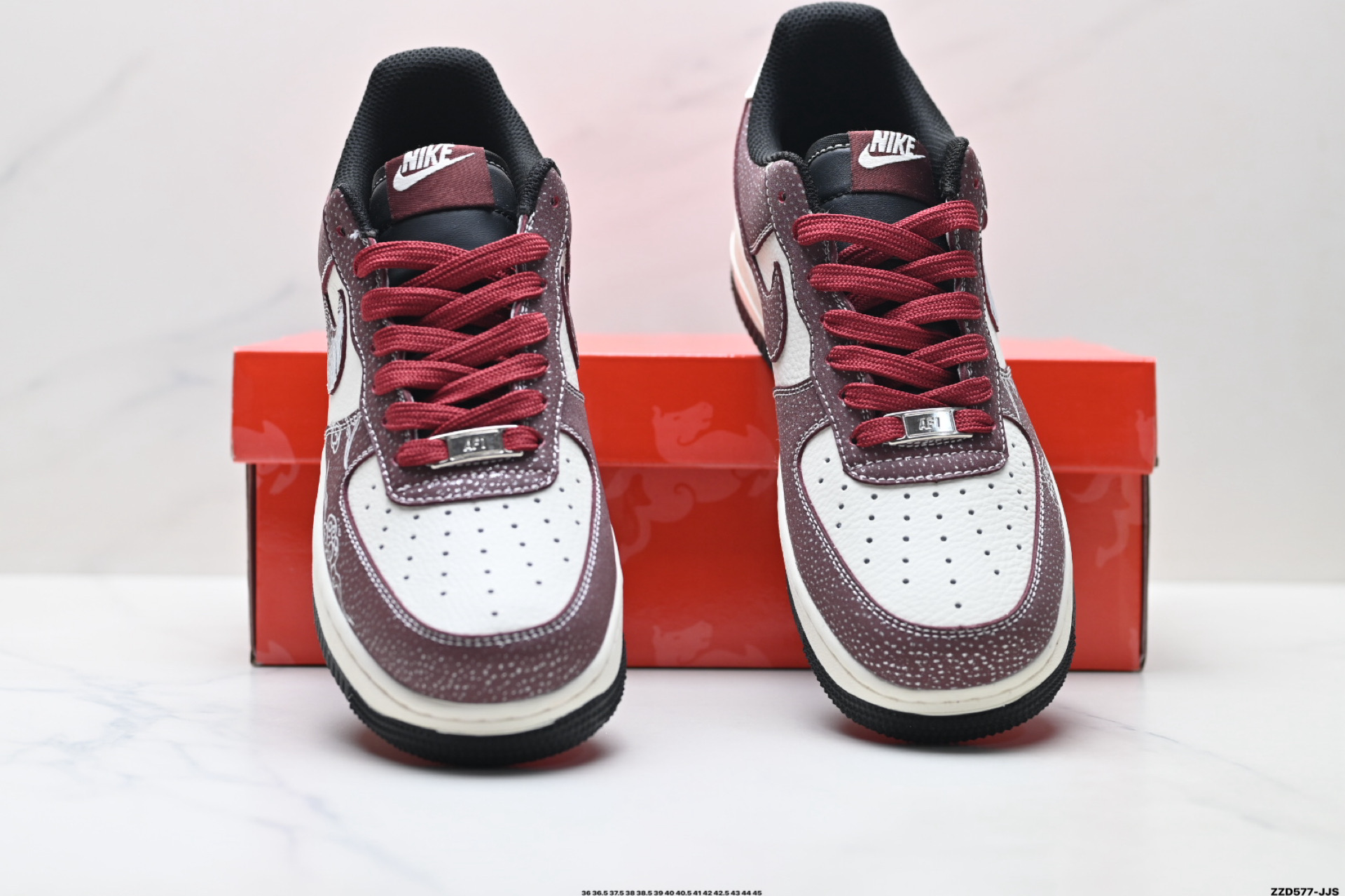 NIKE AIR FORCE 1‘07 LV8 XA2001-903