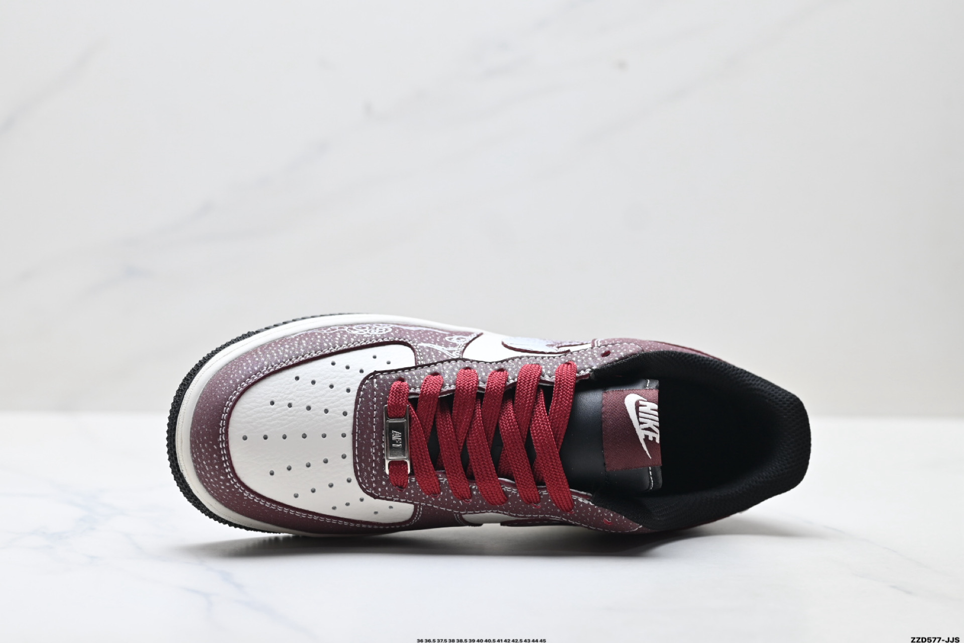 NIKE AIR FORCE 1‘07 LV8 XA2001-903