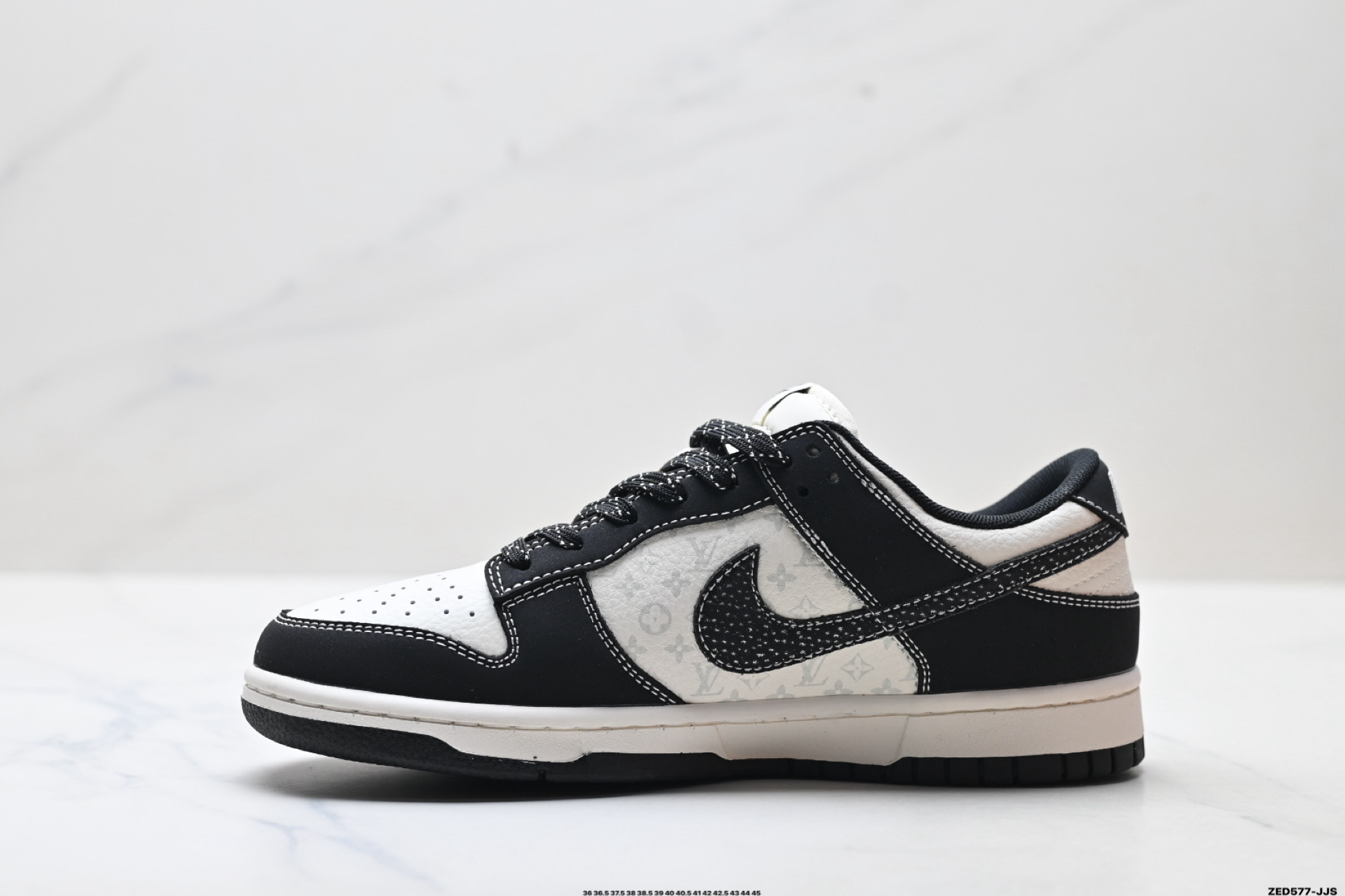 280 Nike Dunk Low Retro ‘DIY高端定制’耐克 低帮休闲运动板鞋 KG6699-F59-Chinese UA Cheap High Quatity Brand Clothes Bags handbags Sneakers wholesale wholesaler seller from China Factory suppliers Fashion Clothing Shoes best Quality Beautiful Price 280 Nike Dunk Low Retro ‘DIY高端定制’耐克 低帮休闲运动板鞋 KG6699-F59