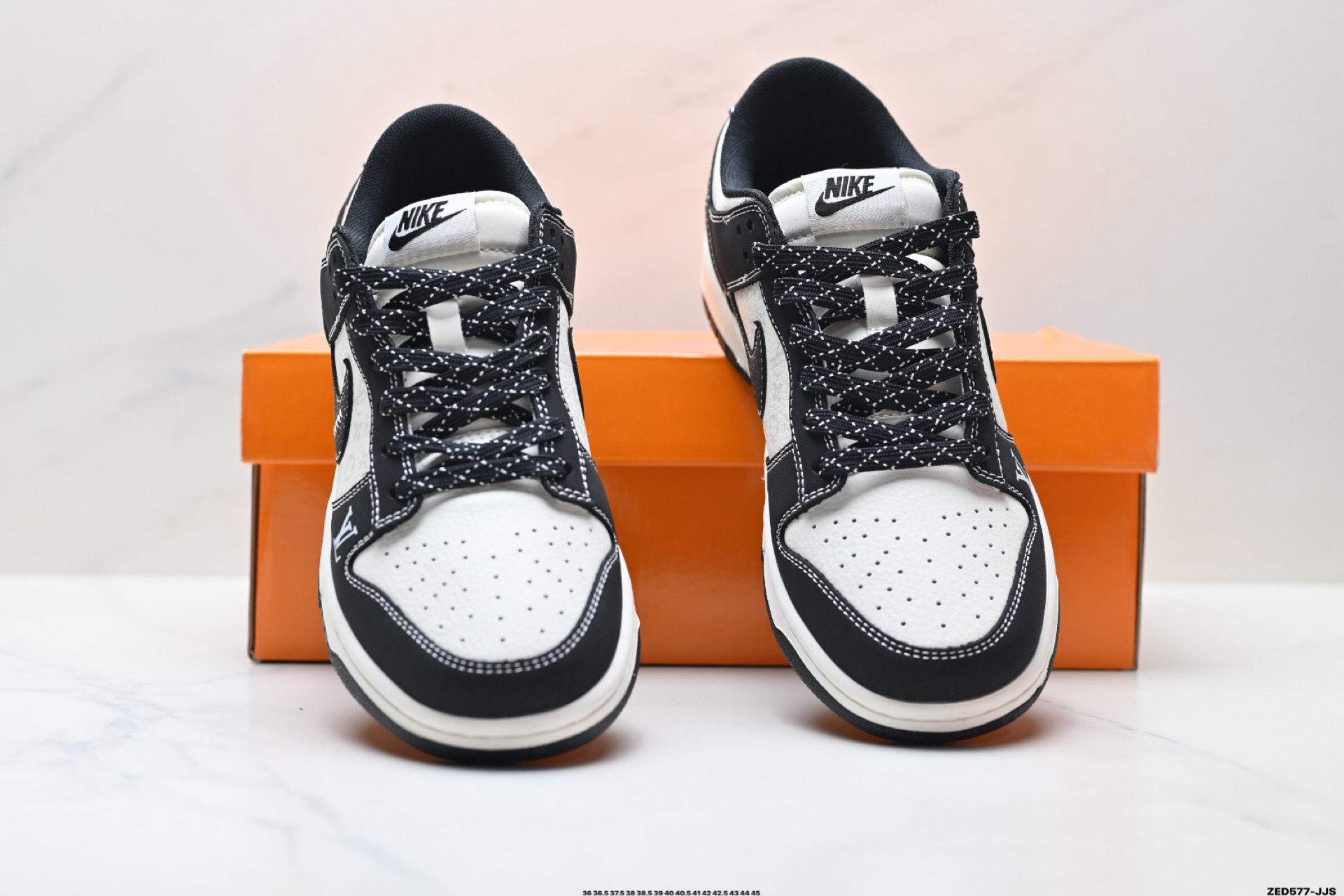 280 Nike Dunk Low Retro ‘DIY高端定制’耐克 低帮休闲运动板鞋 KG6699-F59-Chinese UA Cheap High Quatity Brand Clothes Bags handbags Sneakers wholesale wholesaler seller from China Factory suppliers Fashion Clothing Shoes best Quality Beautiful Price 280 Nike Dunk Low Retro ‘DIY高端定制’耐克 低帮休闲运动板鞋 KG6699-F59