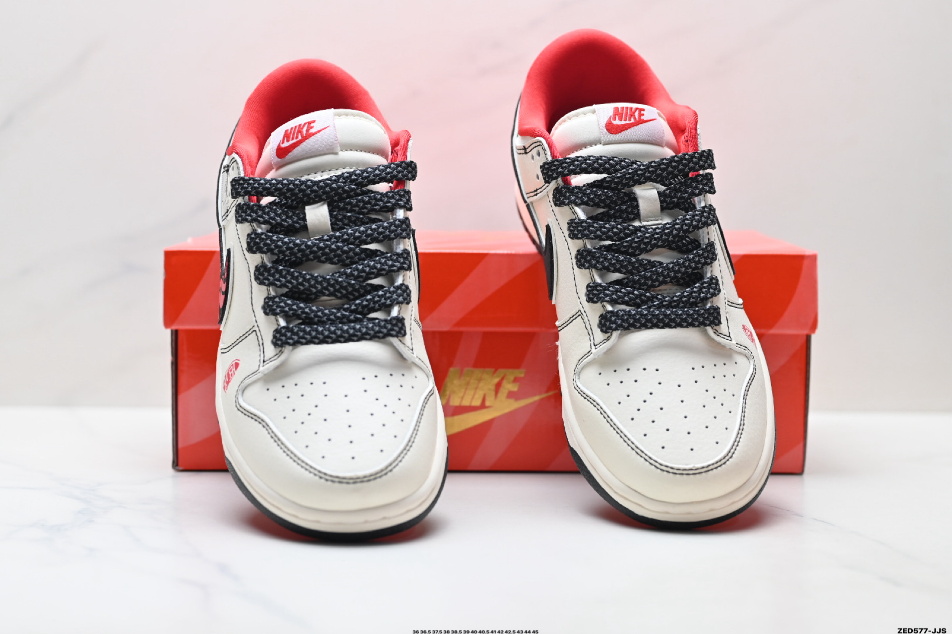 280 Nike Dunk Low Retro ‘DIY高端定制’耐克 低帮休闲运动板鞋 YX5066-416-Chinese UA Cheap High Quatity Brand Clothes Bags handbags Sneakers wholesale wholesaler seller from China Factory suppliers Fashion Clothing Shoes best Quality Beautiful Price 280 Nike Dunk Low Retro ‘DIY高端定制’耐克 低帮休闲运动板鞋 YX5066-416