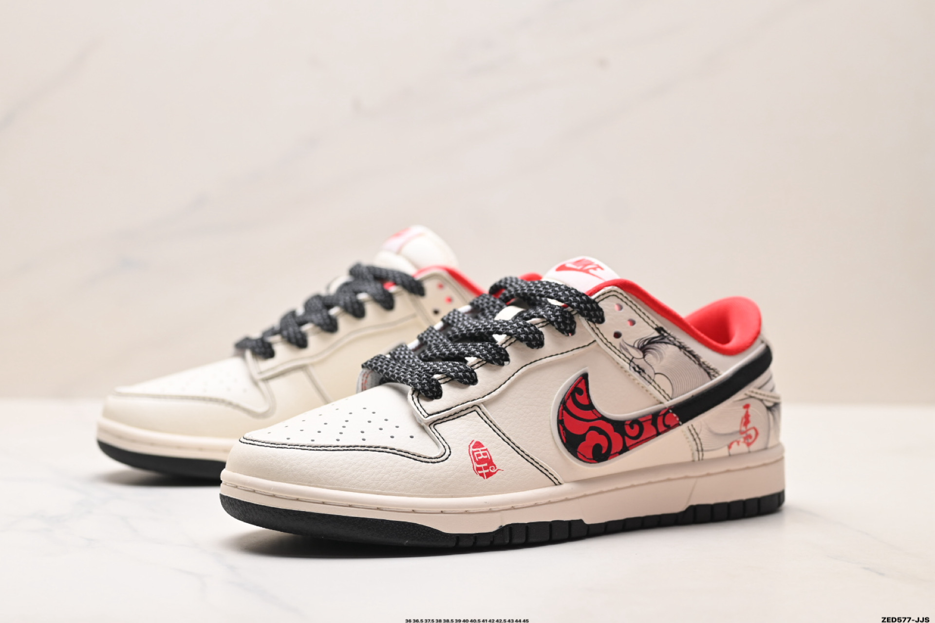 280 Nike Dunk Low Retro ‘DIY高端定制’耐克 低帮休闲运动板鞋 YX5066-416-Chinese UA Cheap High Quatity Brand Clothes Bags handbags Sneakers wholesale wholesaler seller from China Factory suppliers Fashion Clothing Shoes best Quality Beautiful Price 280 Nike Dunk Low Retro ‘DIY高端定制’耐克 低帮休闲运动板鞋 YX5066-416