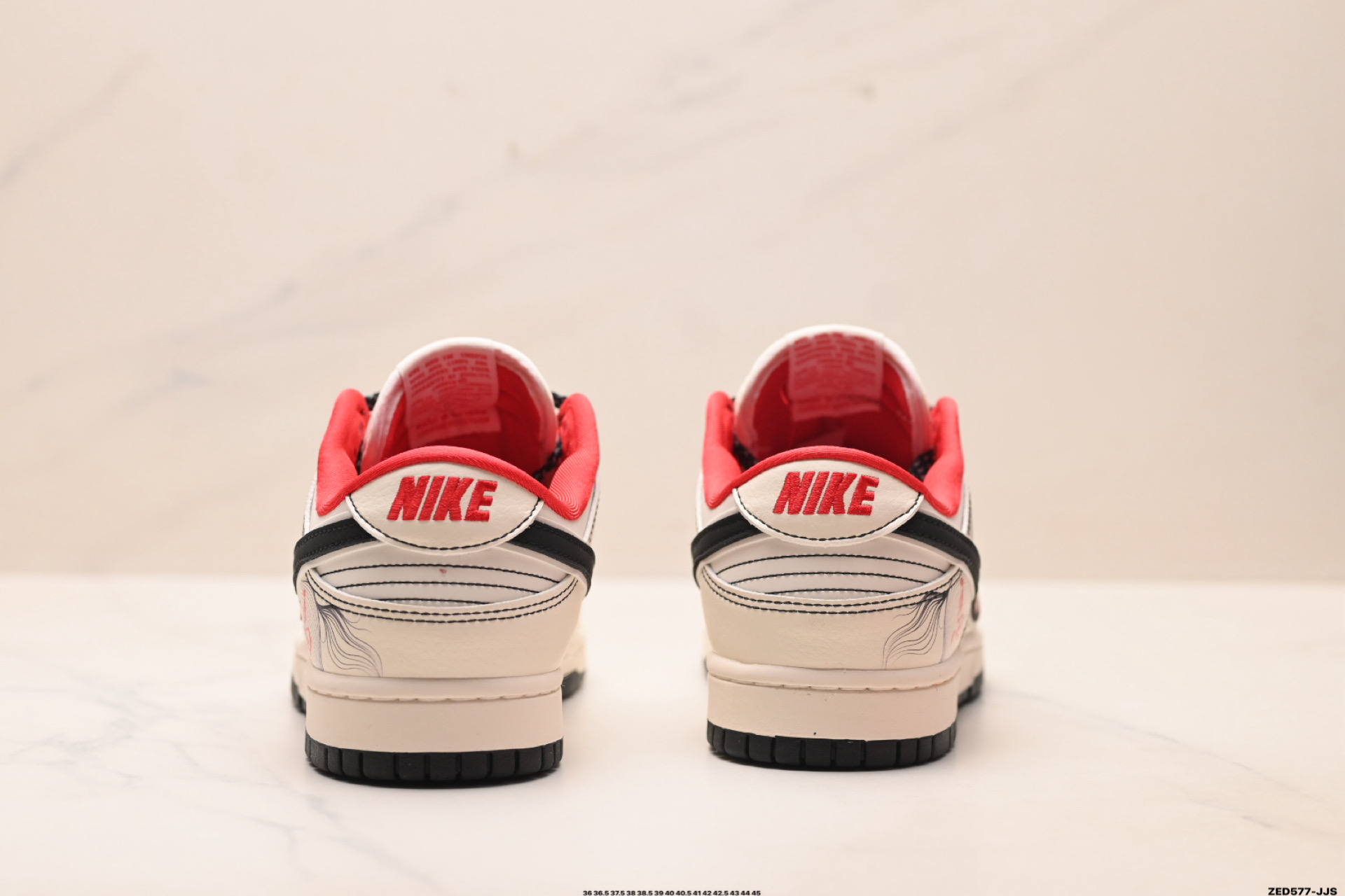 280 Nike Dunk Low Retro ‘DIY高端定制’耐克 低帮休闲运动板鞋 YX5066-416-Chinese UA Cheap High Quatity Brand Clothes Bags handbags Sneakers wholesale wholesaler seller from China Factory suppliers Fashion Clothing Shoes best Quality Beautiful Price 280 Nike Dunk Low Retro ‘DIY高端定制’耐克 低帮休闲运动板鞋 YX5066-416