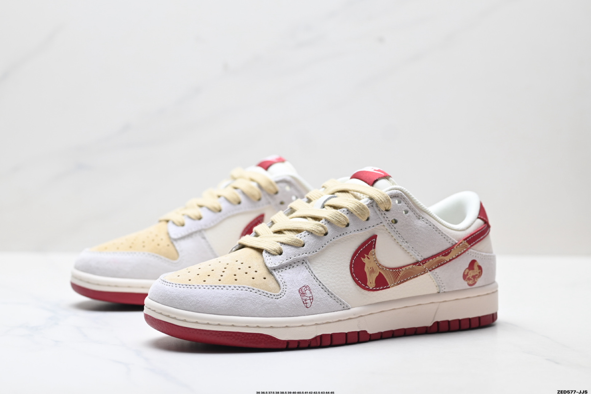280 Nike Dunk Low Retro ‘DIY高端定制’耐克 低帮休闲运动板鞋 LX1988-816-Chinese UA Cheap High Quatity Brand Clothes Bags handbags Sneakers wholesale wholesaler seller from China Factory suppliers Fashion Clothing Shoes best Quality Beautiful Price 280 Nike Dunk Low Retro ‘DIY高端定制’耐克 低帮休闲运动板鞋 LX1988-816