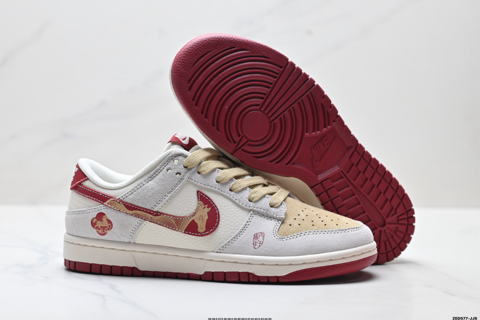 280 Nike Dunk Low Retro ‘DIY高端定制’耐克 低帮休闲运动板鞋 LX1988-816-Chinese UA Cheap High Quatity Brand Clothes Bags handbags Sneakers wholesale wholesaler seller from China Factory suppliers Fashion Clothing Shoes best Quality Beautiful Price 280 Nike Dunk Low Retro ‘DIY高端定制’耐克 低帮休闲运动板鞋 LX1988-816