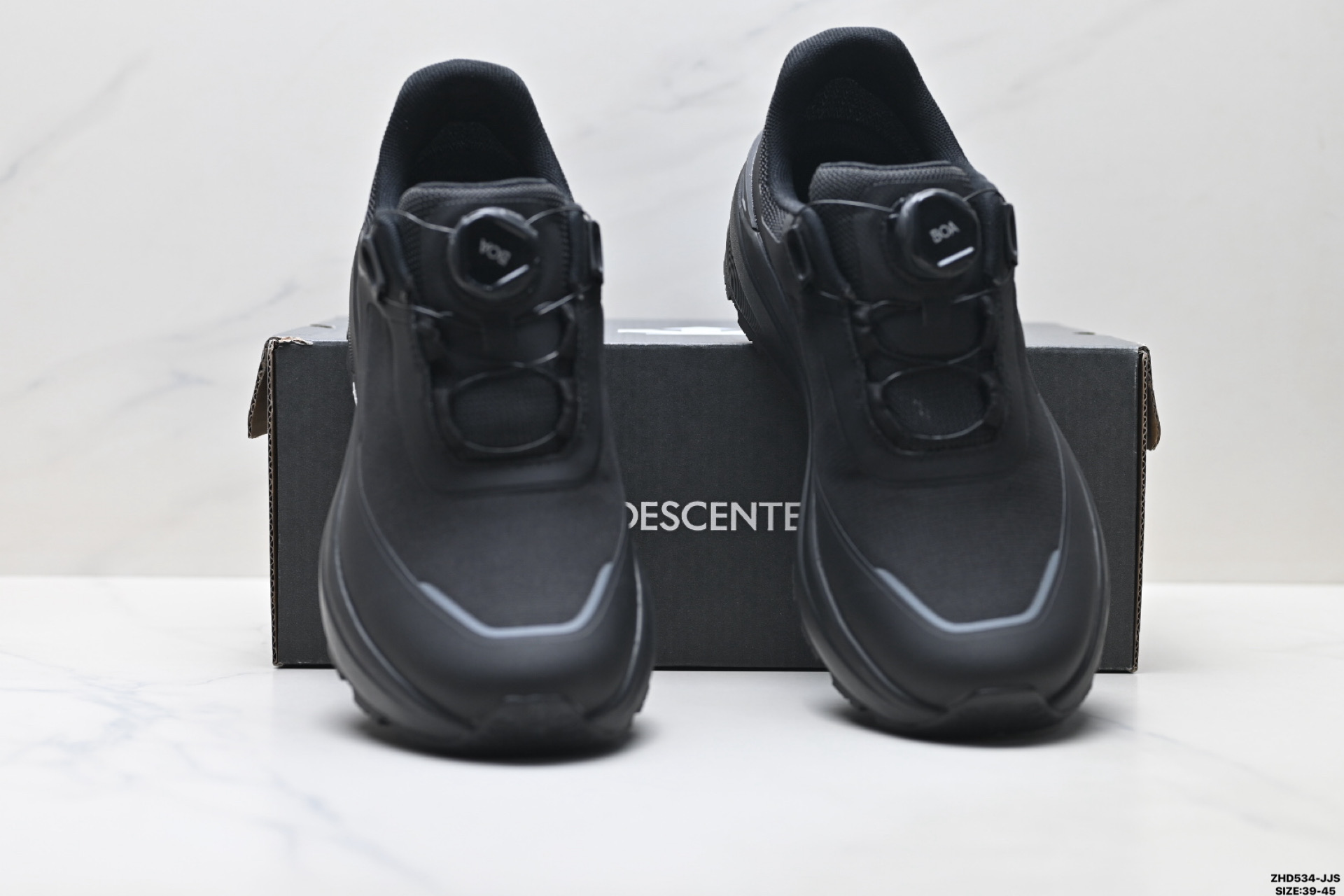 330 纯原迪桑特DESCENTE BOA DUALIS都市通勤 GORE-TEX 时尚舒适 防滑耐磨 时尚休闲运动覆盖防水男子越野跑鞋 D4431LSN19-Chinese UA Cheap High Quatity Brand Clothes Bags handbags Sneakers wholesale wholesaler seller from China Factory suppliers Fashion Clothing Shoes best Quality Beautiful Price 330 纯原迪桑特DESCENTE BOA DUALIS都市通勤 GORE-TEX 时尚舒适 防滑耐磨 时尚休闲运动覆盖防水男子越野跑鞋 D4431LSN19