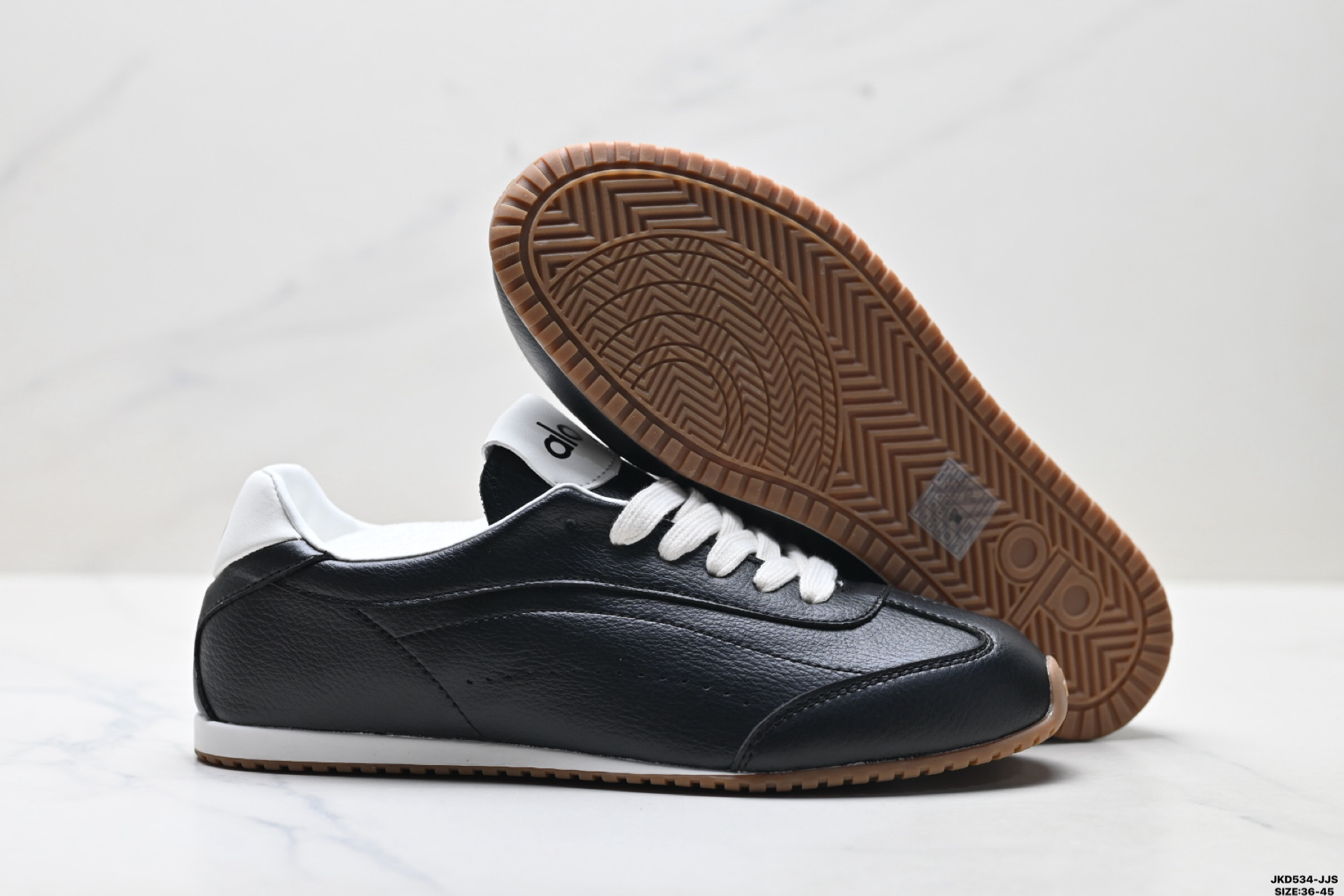 180 Alo Yoga Sunset Sneaker 休闲城市通勤 舒适生活休闲鞋