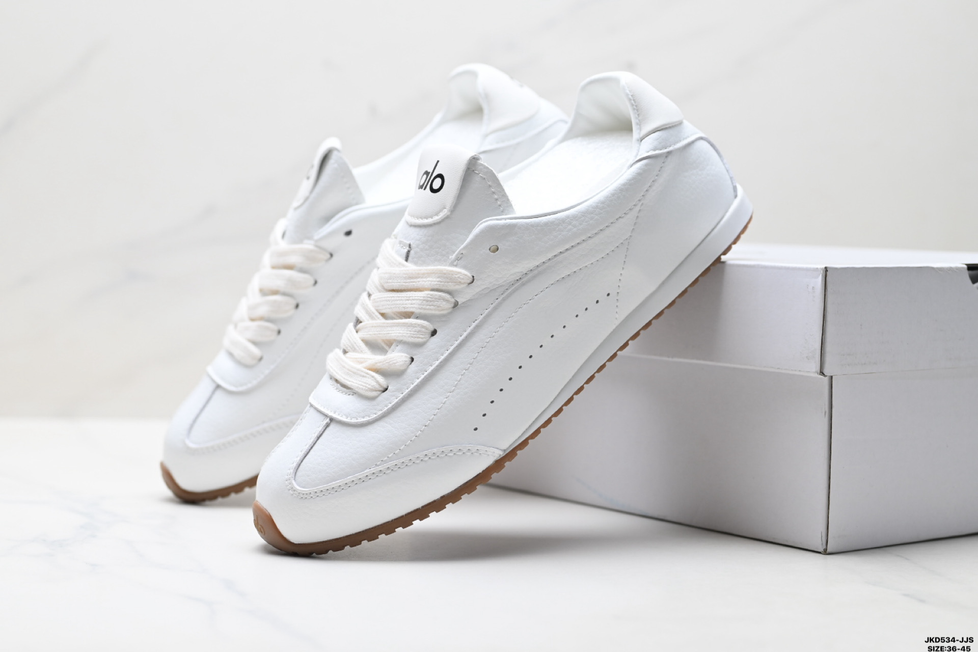 180 Alo Yoga Sunset Sneaker 休闲城市通勤 舒适生活休闲鞋