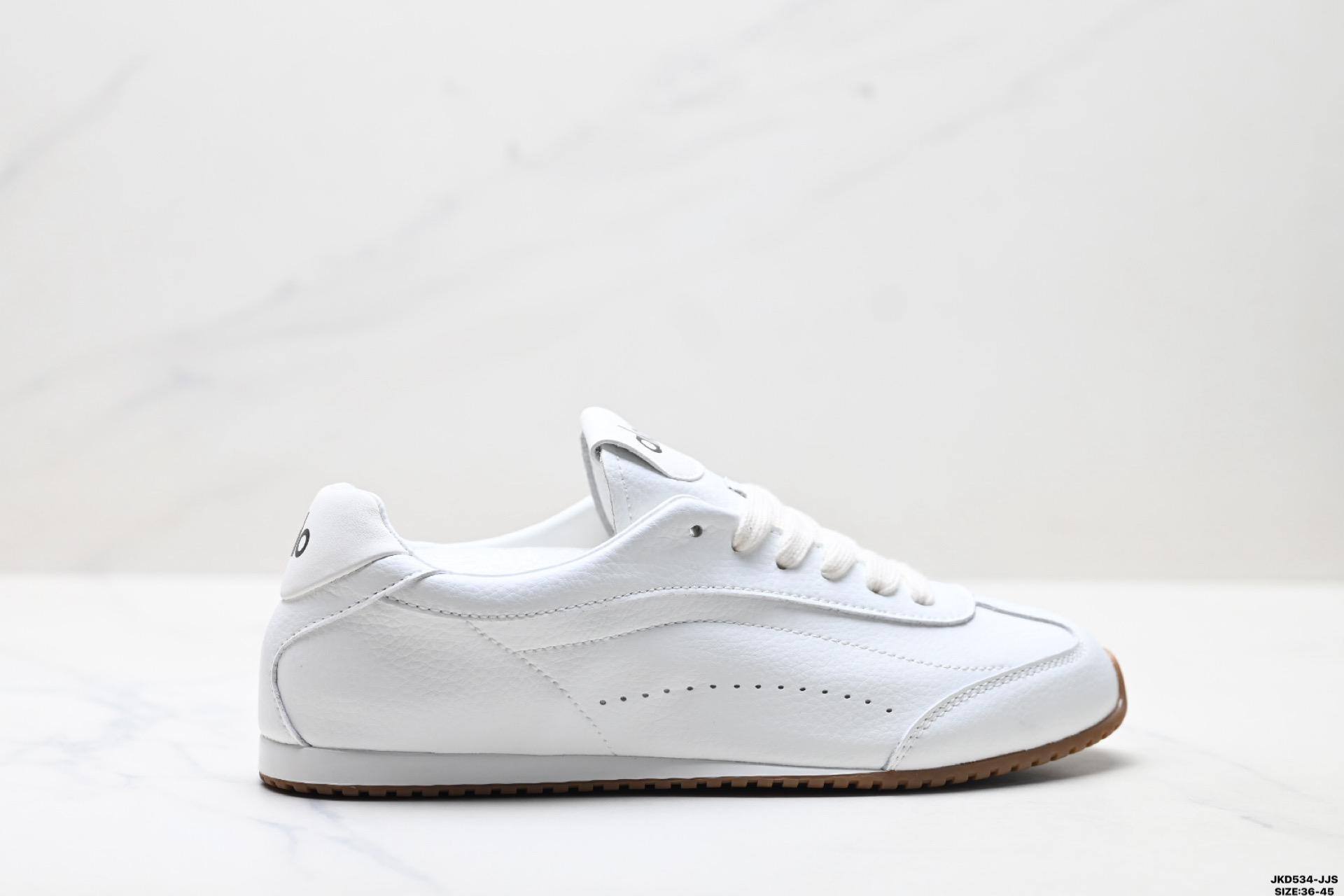180 Alo Yoga Sunset Sneaker 休闲城市通勤 舒适生活休闲鞋