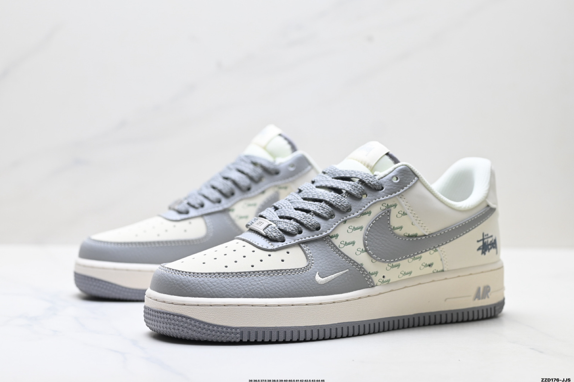 270 NIKE AIR FORCE 1‘07 LV8 HH7518-082-Chinese UA Cheap High Quatity Brand Clothes Bags handbags Sneakers wholesale wholesaler seller from China Factory suppliers Fashion Clothing Shoes best Quality Beautiful Price 270 NIKE AIR FORCE 1‘07 LV8 HH7518-082