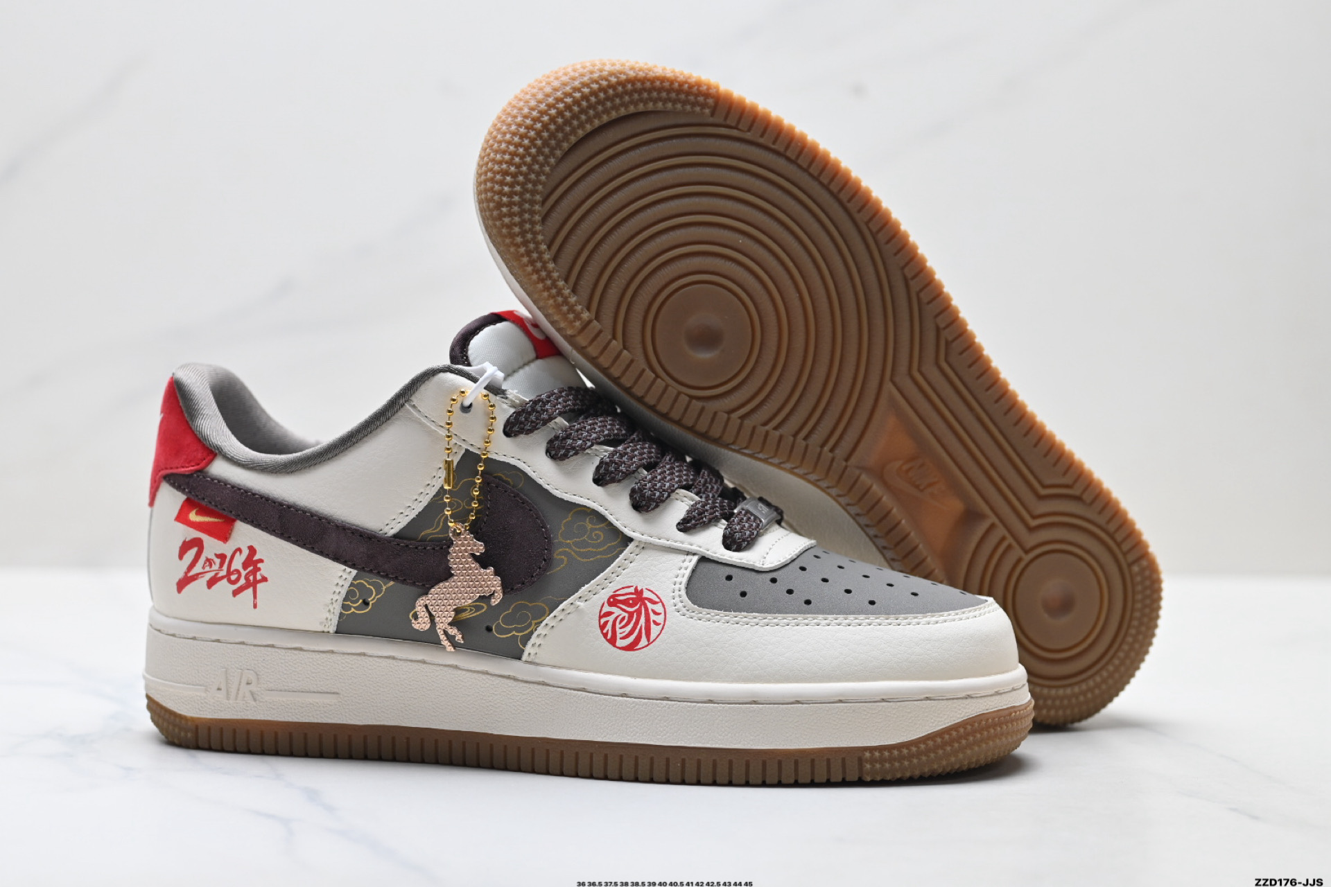 270 NIKE AIR FORCE 1‘07 LV8 QW5288-137-Chinese UA Cheap High Quatity Brand Clothes Bags handbags Sneakers wholesale wholesaler seller from China Factory suppliers Fashion Clothing Shoes best Quality Beautiful Price 270 NIKE AIR FORCE 1‘07 LV8 QW5288-137