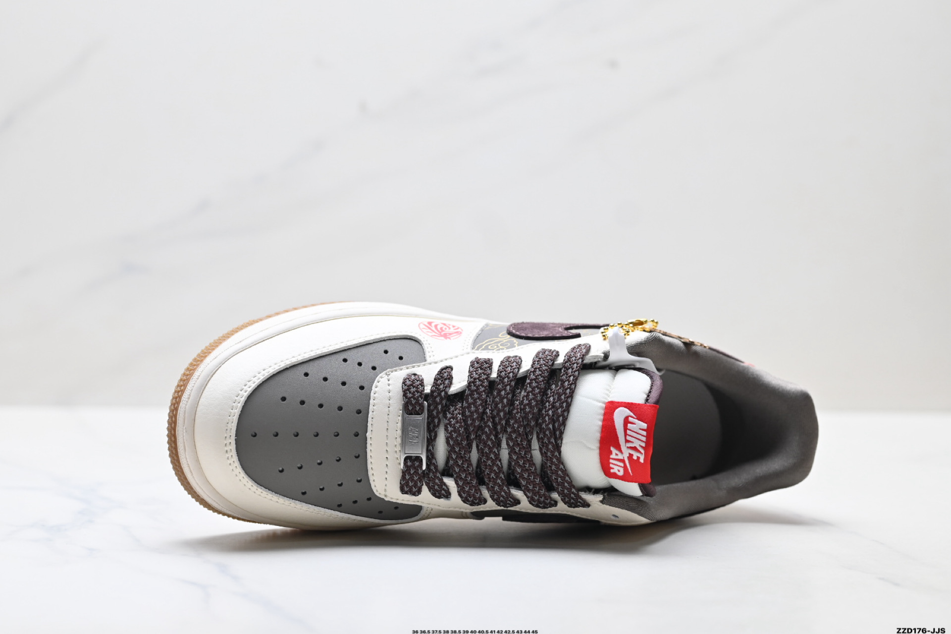 270 NIKE AIR FORCE 1‘07 LV8 QW5288-137-Chinese UA Cheap High Quatity Brand Clothes Bags handbags Sneakers wholesale wholesaler seller from China Factory suppliers Fashion Clothing Shoes best Quality Beautiful Price 270 NIKE AIR FORCE 1‘07 LV8 QW5288-137