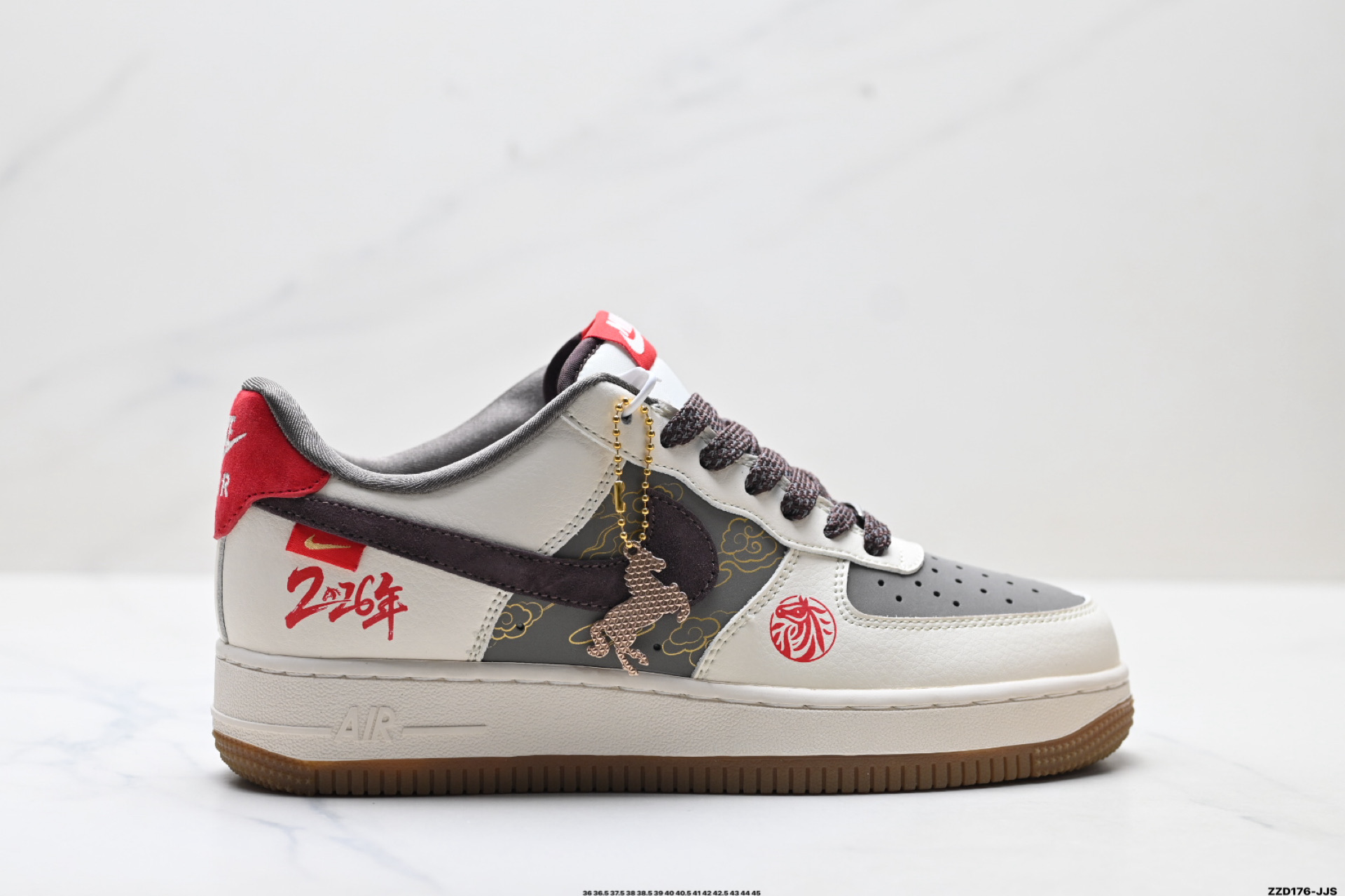 270 NIKE AIR FORCE 1‘07 LV8 QW5288-137-Chinese UA Cheap High Quatity Brand Clothes Bags handbags Sneakers wholesale wholesaler seller from China Factory suppliers Fashion Clothing Shoes best Quality Beautiful Price 270 NIKE AIR FORCE 1‘07 LV8 QW5288-137