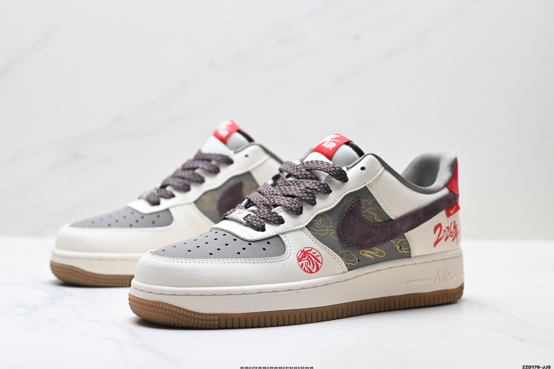 270 NIKE AIR FORCE 1‘07 LV8 QW5288-137-Chinese UA Cheap High Quatity Brand Clothes Bags handbags Sneakers wholesale wholesaler seller from China Factory suppliers Fashion Clothing Shoes best Quality Beautiful Price 270 NIKE AIR FORCE 1‘07 LV8 QW5288-137