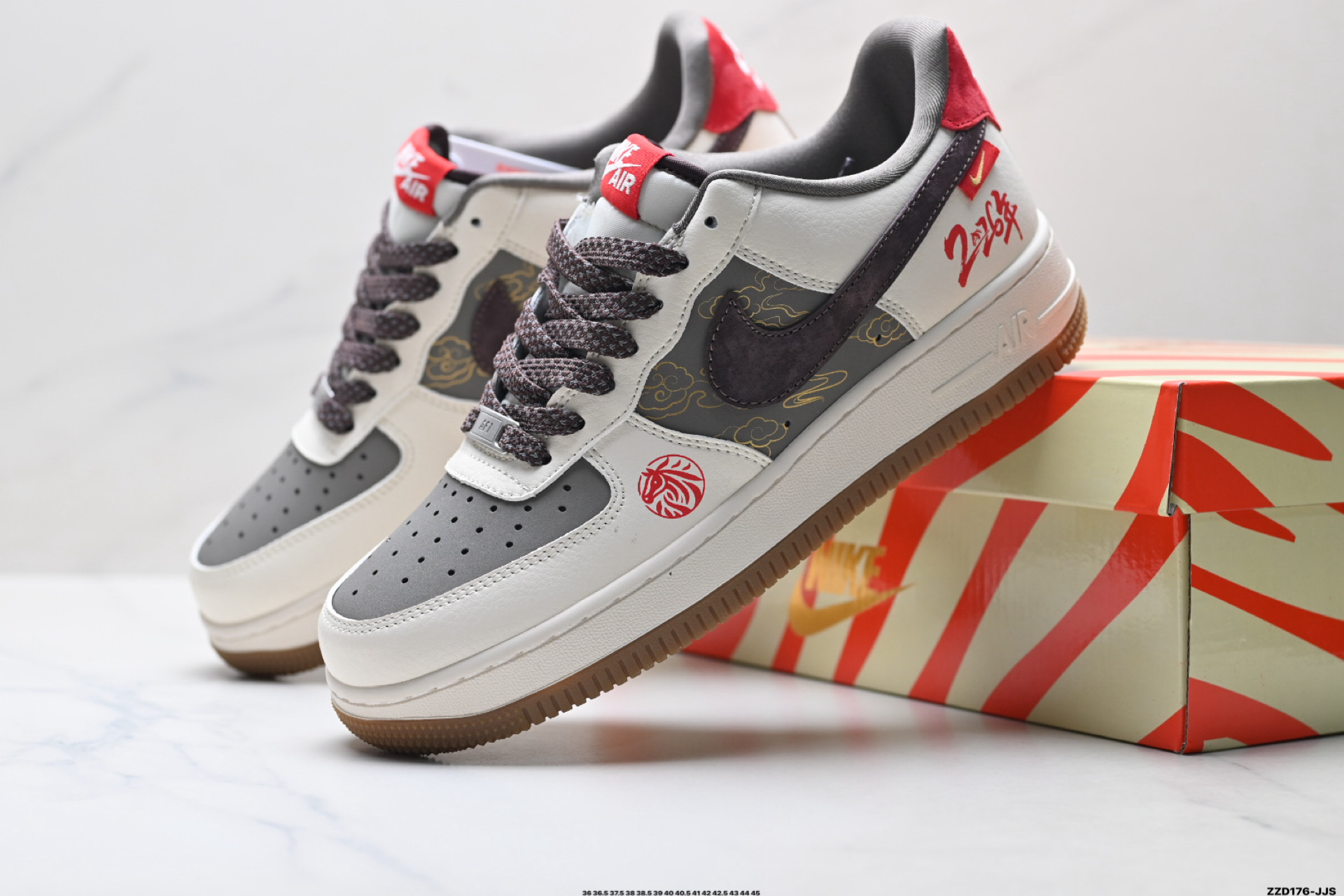 270 NIKE AIR FORCE 1‘07 LV8 QW5288-137-Chinese UA Cheap High Quatity Brand Clothes Bags handbags Sneakers wholesale wholesaler seller from China Factory suppliers Fashion Clothing Shoes best Quality Beautiful Price 270 NIKE AIR FORCE 1‘07 LV8 QW5288-137