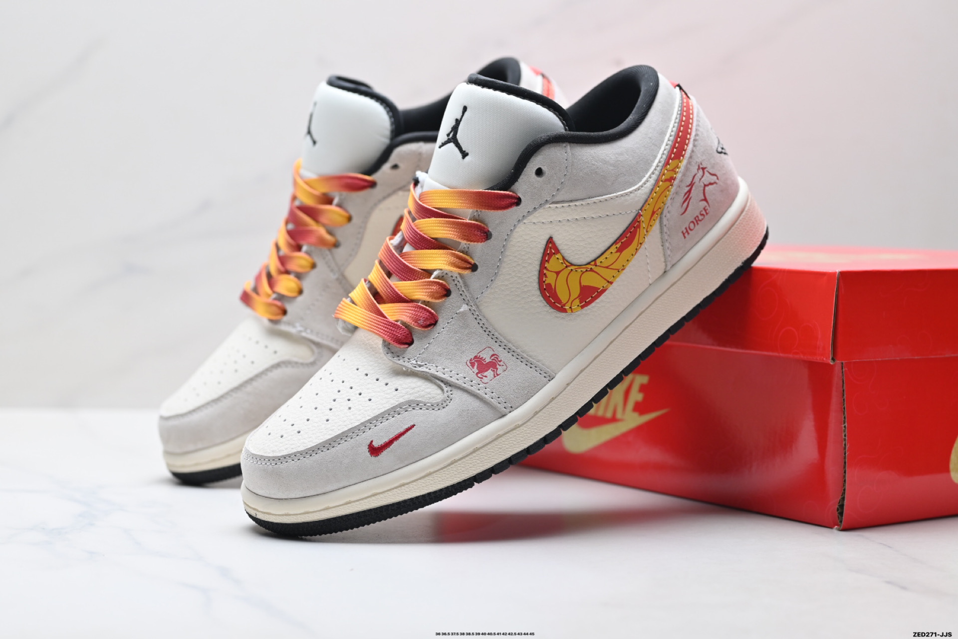 280 Nike Air Jordan 1 Low AJ1乔1低帮休闲板鞋 LR8888-020-Chinese UA Cheap High Quatity Brand Clothes Bags handbags Sneakers wholesale wholesaler seller from China Factory suppliers Fashion Clothing Shoes best Quality Beautiful Price 280 Nike Air Jordan 1 Low AJ1乔1低帮休闲板鞋 LR8888-020