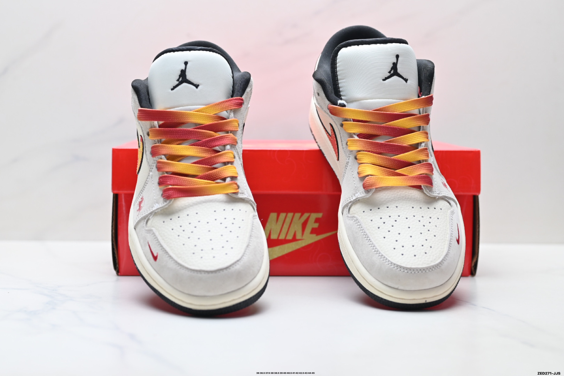 280 Nike Air Jordan 1 Low AJ1乔1低帮休闲板鞋 LR8888-020-Chinese UA Cheap High Quatity Brand Clothes Bags handbags Sneakers wholesale wholesaler seller from China Factory suppliers Fashion Clothing Shoes best Quality Beautiful Price 280 Nike Air Jordan 1 Low AJ1乔1低帮休闲板鞋 LR8888-020
