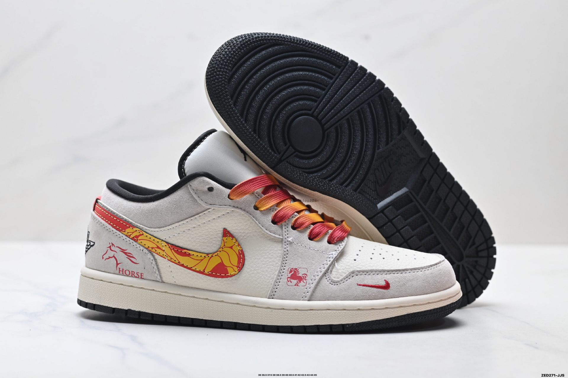 280 Nike Air Jordan 1 Low AJ1乔1低帮休闲板鞋 LR8888-020-Chinese UA Cheap High Quatity Brand Clothes Bags handbags Sneakers wholesale wholesaler seller from China Factory suppliers Fashion Clothing Shoes best Quality Beautiful Price 280 Nike Air Jordan 1 Low AJ1乔1低帮休闲板鞋 LR8888-020