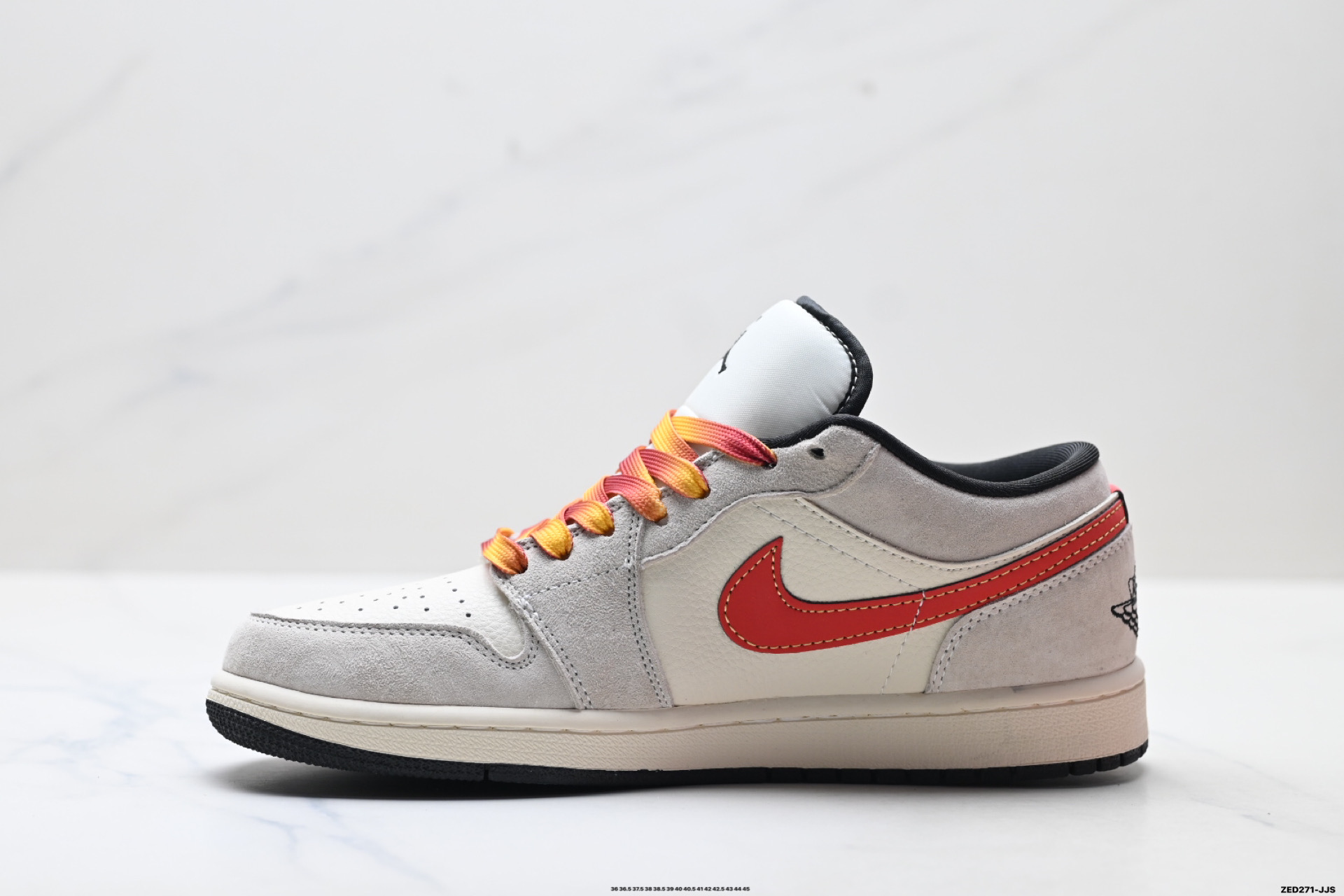 280 Nike Air Jordan 1 Low AJ1乔1低帮休闲板鞋 LR8888-020-Chinese UA Cheap High Quatity Brand Clothes Bags handbags Sneakers wholesale wholesaler seller from China Factory suppliers Fashion Clothing Shoes best Quality Beautiful Price 280 Nike Air Jordan 1 Low AJ1乔1低帮休闲板鞋 LR8888-020