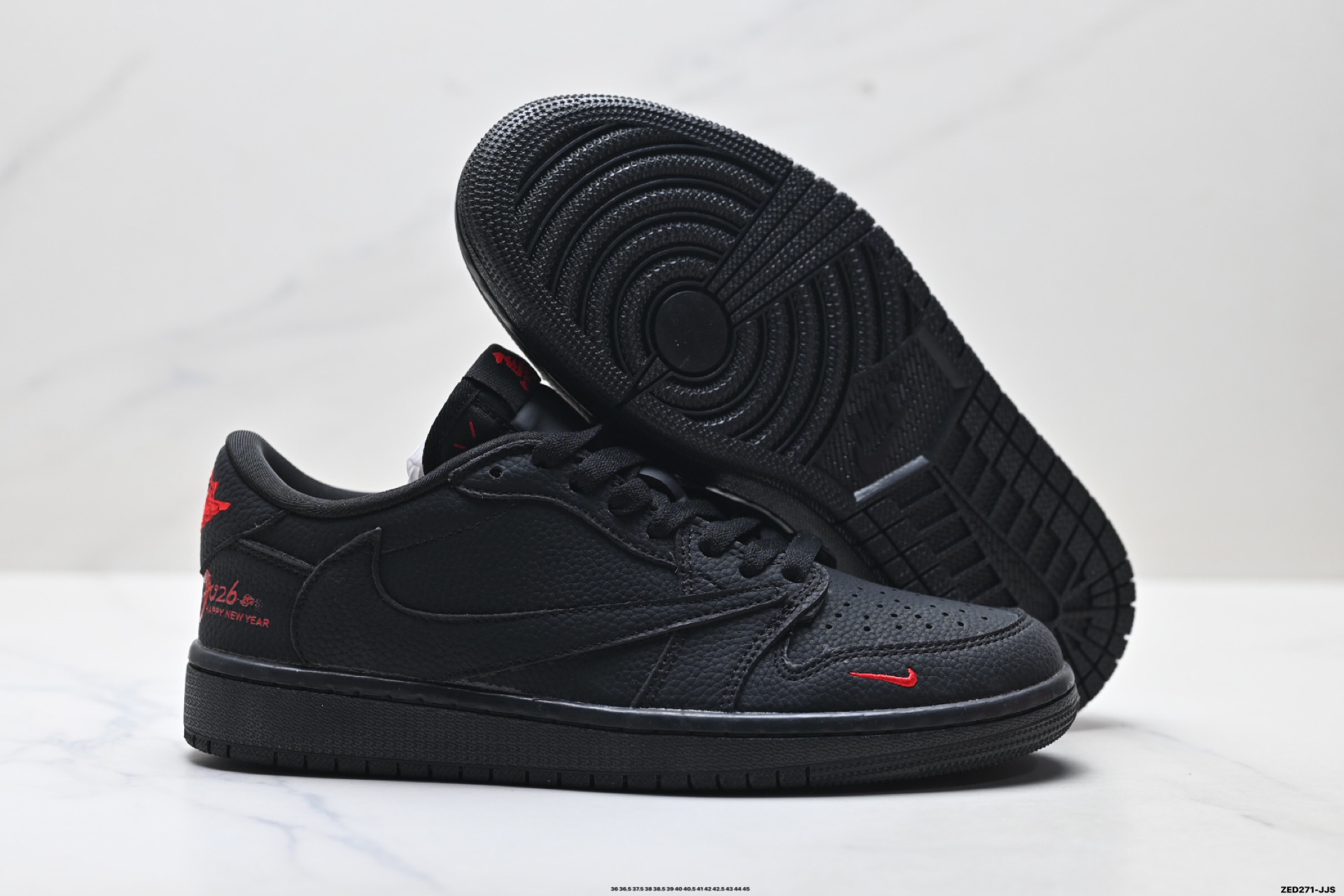 280 Nike Air Jordan 1 x Travis Scott AJ1倒勾 乔一倒钩 ‘DIY’定制 耐克 低帮文化篮球鞋 YF9511-502-Chinese UA Cheap High Quatity Brand Clothes Bags handbags Sneakers wholesale wholesaler seller from China Factory suppliers Fashion Clothing Shoes best Quality Beautiful Price 280 Nike Air Jordan 1 x Travis Scott AJ1倒勾 乔一倒钩 ‘DIY’定制 耐克 低帮文化篮球鞋 YF9511-502