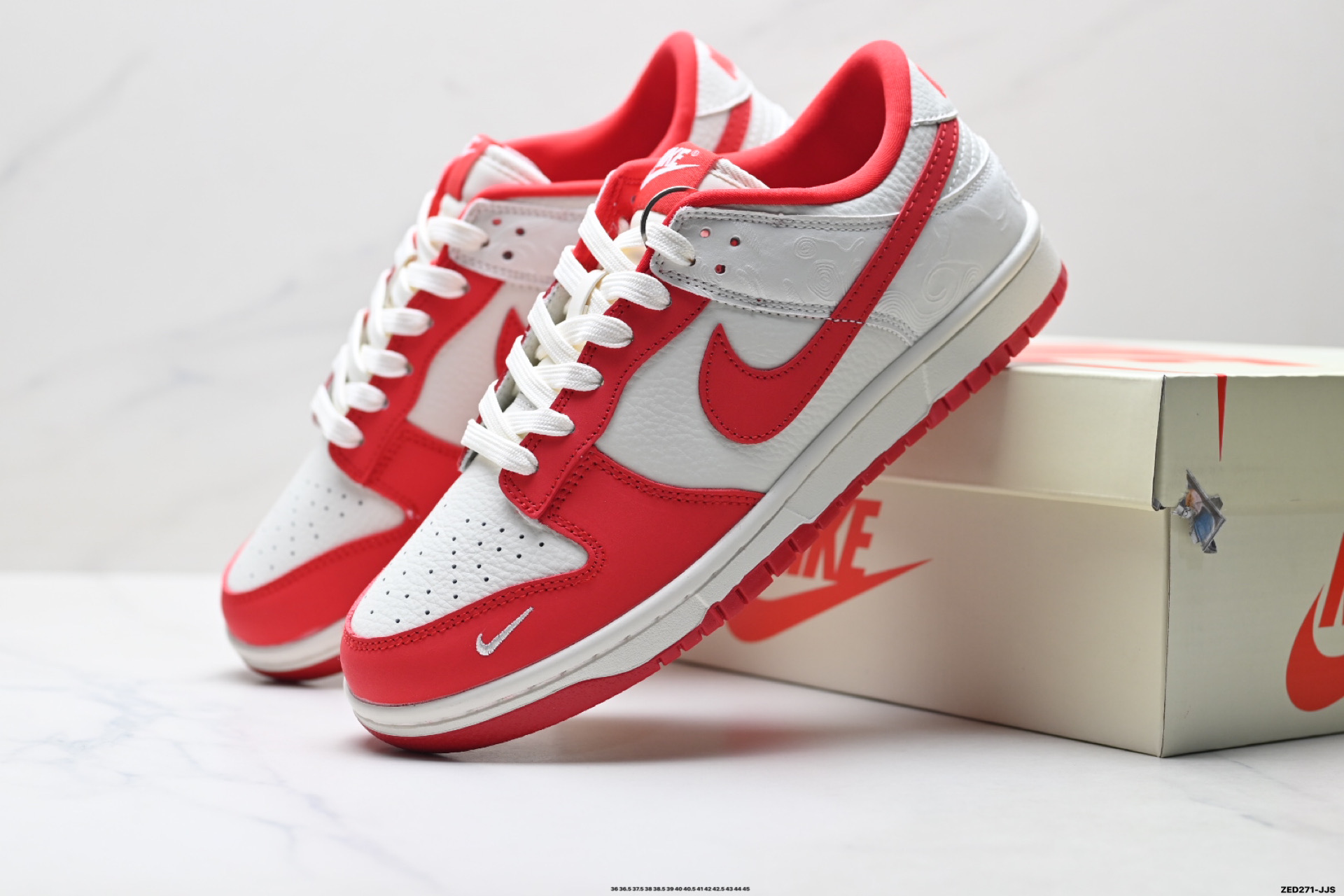 280 Nike Dunk Low Retro ‘DIY高端定制’耐克 低帮休闲运动板鞋 NH0601-490-Chinese UA Cheap High Quatity Brand Clothes Bags handbags Sneakers wholesale wholesaler seller from China Factory suppliers Fashion Clothing Shoes best Quality Beautiful Price 280 Nike Dunk Low Retro ‘DIY高端定制’耐克 低帮休闲运动板鞋 NH0601-490