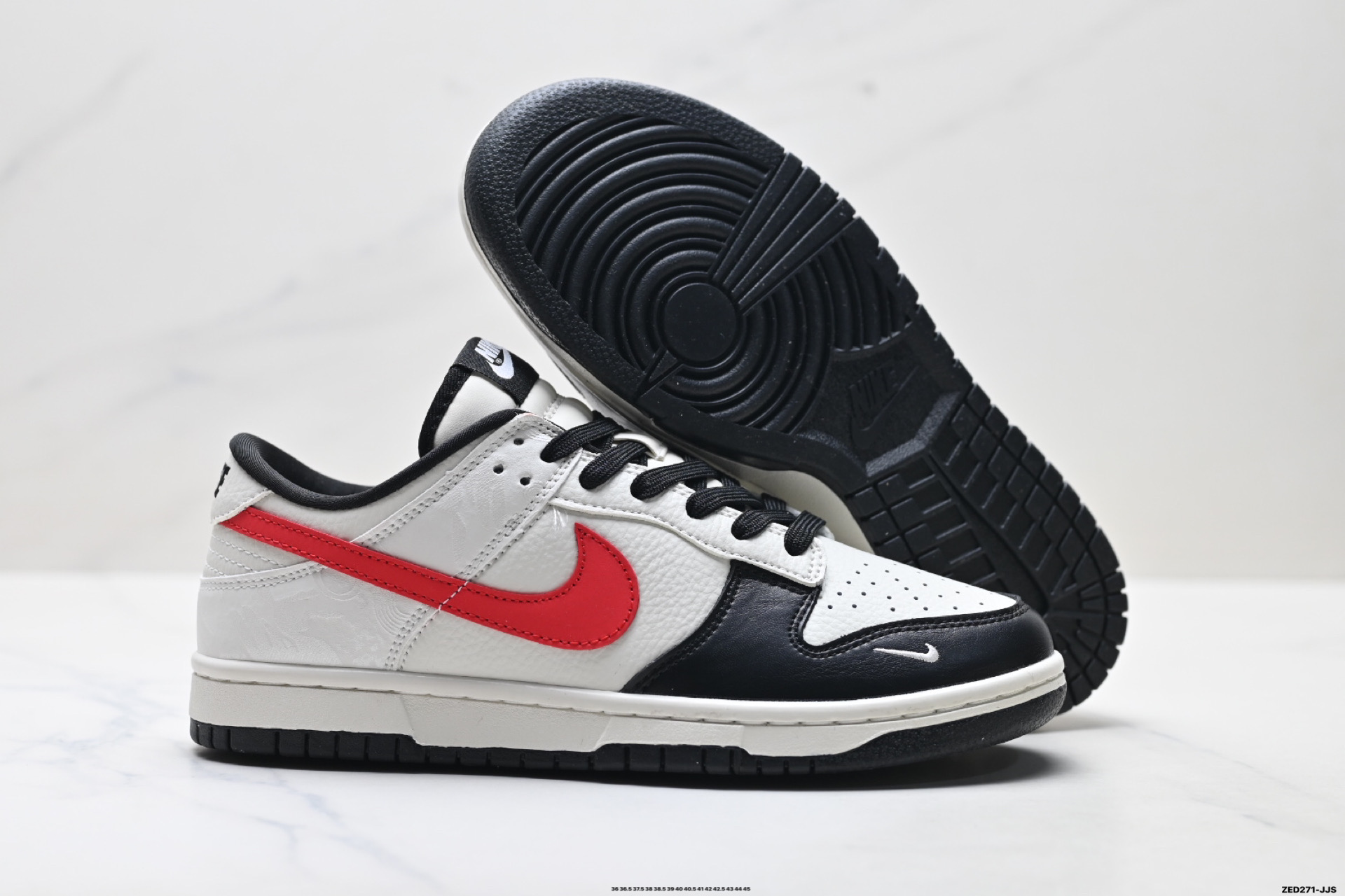 280 Nike Dunk Low Retro ‘DIY高端定制’耐克 低帮休闲运动板鞋 IM6670-202-Chinese UA Cheap High Quatity Brand Clothes Bags handbags Sneakers wholesale wholesaler seller from China Factory suppliers Fashion Clothing Shoes best Quality Beautiful Price 280 Nike Dunk Low Retro ‘DIY高端定制’耐克 低帮休闲运动板鞋 IM6670-202