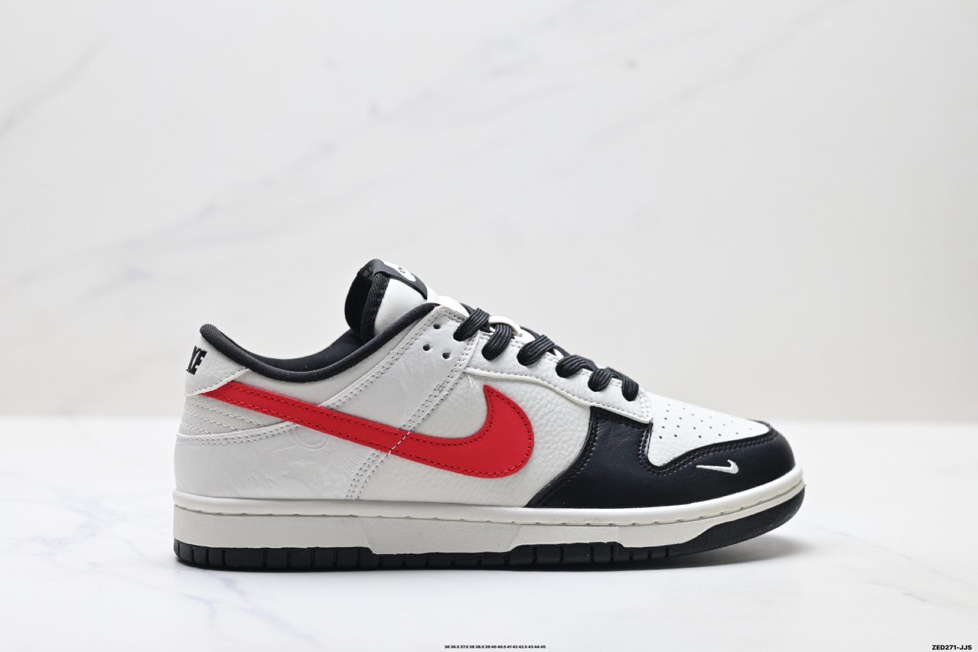 280 Nike Dunk Low Retro ‘DIY高端定制’耐克 低帮休闲运动板鞋 IM6670-202-Chinese UA Cheap High Quatity Brand Clothes Bags handbags Sneakers wholesale wholesaler seller from China Factory suppliers Fashion Clothing Shoes best Quality Beautiful Price 280 Nike Dunk Low Retro ‘DIY高端定制’耐克 低帮休闲运动板鞋 IM6670-202