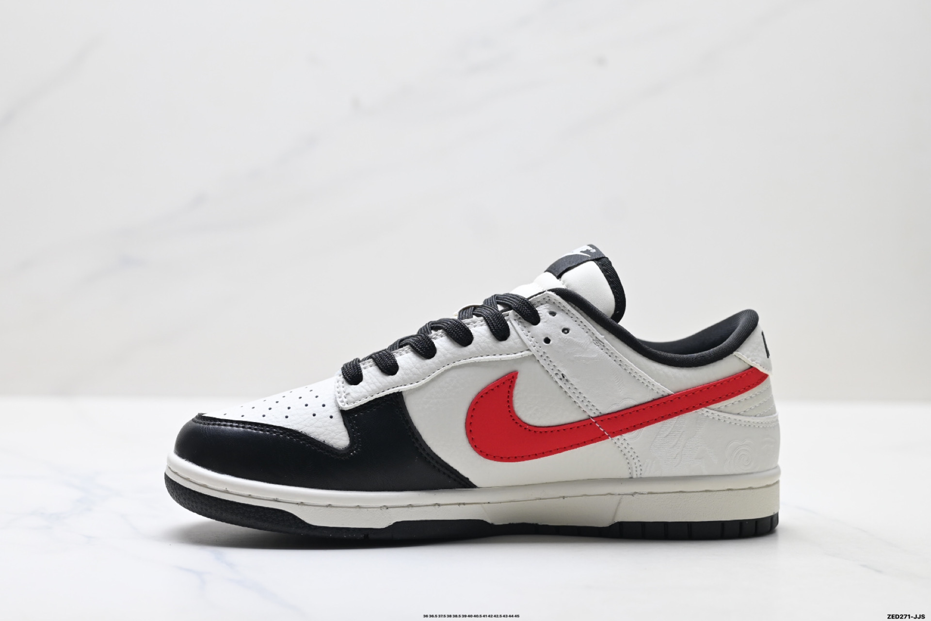 280 Nike Dunk Low Retro ‘DIY高端定制’耐克 低帮休闲运动板鞋 IM6670-202-Chinese UA Cheap High Quatity Brand Clothes Bags handbags Sneakers wholesale wholesaler seller from China Factory suppliers Fashion Clothing Shoes best Quality Beautiful Price 280 Nike Dunk Low Retro ‘DIY高端定制’耐克 低帮休闲运动板鞋 IM6670-202