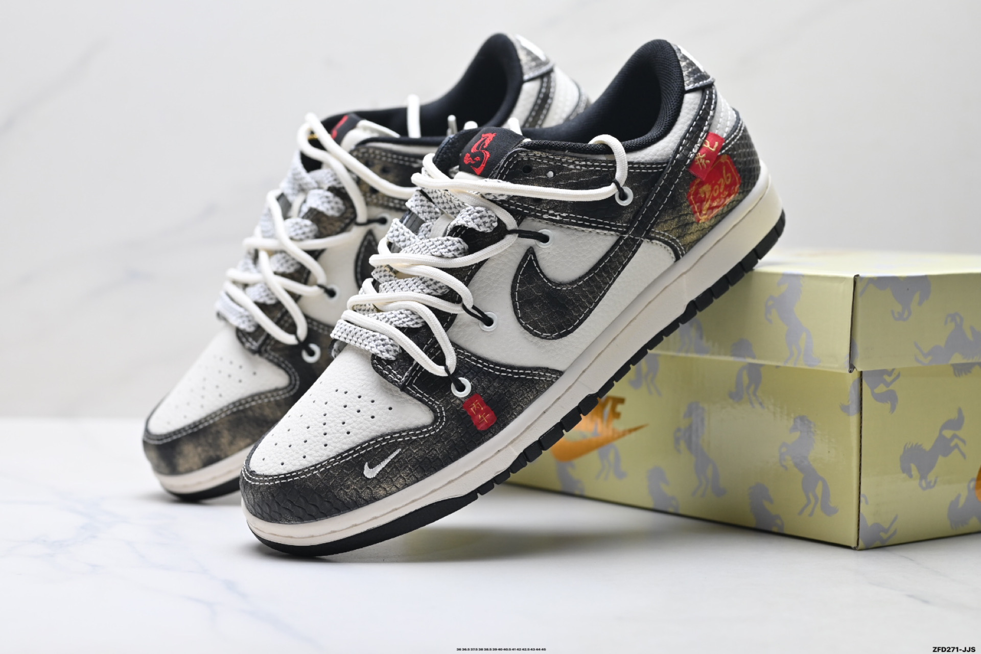 310 Nike Dunk Low Retro ‘DIY高端定制’耐克 低帮休闲运动板鞋 YX5066-C10-Chinese UA Cheap High Quatity Brand Clothes Bags handbags Sneakers wholesale wholesaler seller from China Factory suppliers Fashion Clothing Shoes best Quality Beautiful Price 310 Nike Dunk Low Retro ‘DIY高端定制’耐克 低帮休闲运动板鞋 YX5066-C10