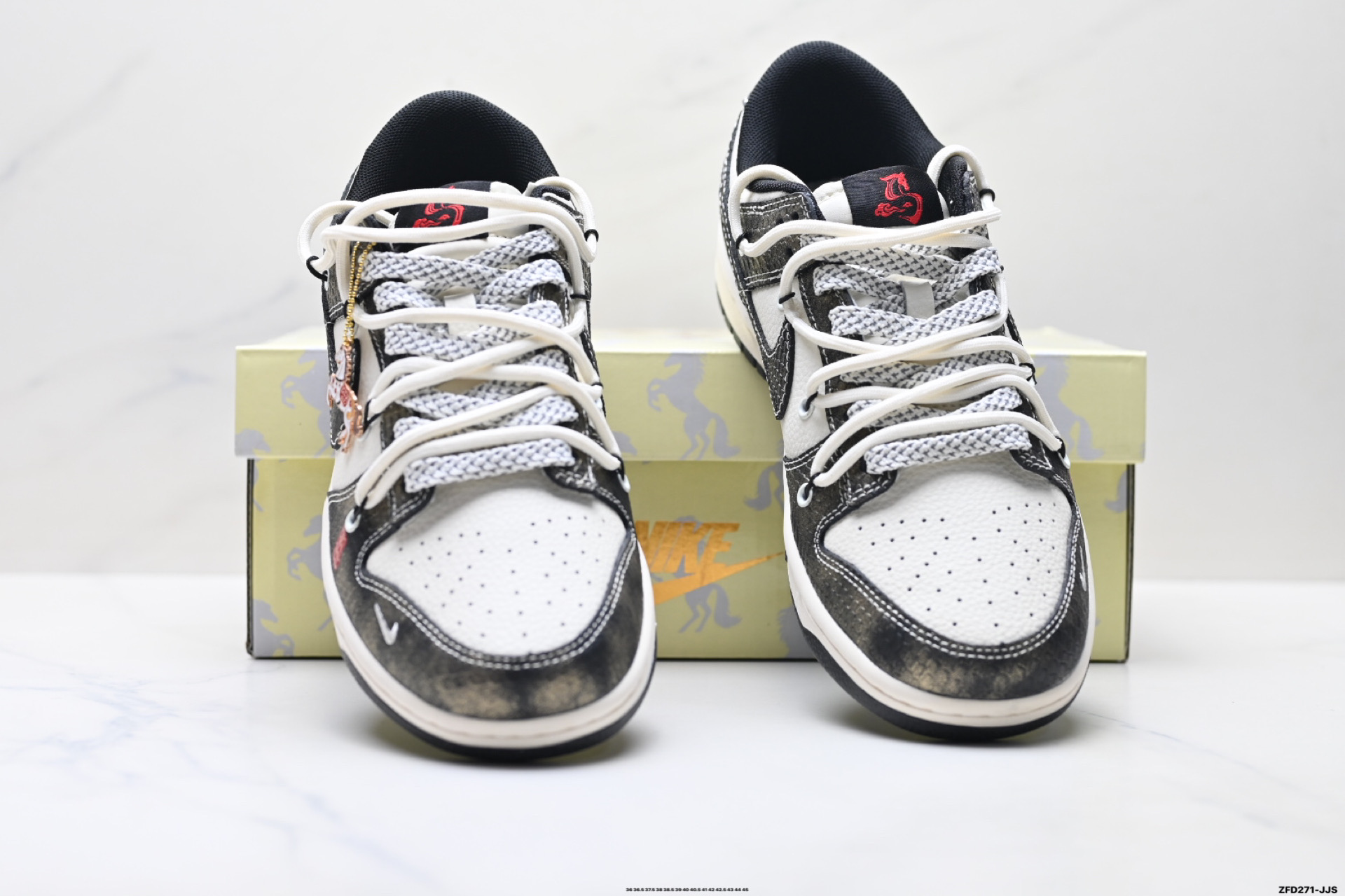 310 Nike Dunk Low Retro ‘DIY高端定制’耐克 低帮休闲运动板鞋 YX5066-C10-Chinese UA Cheap High Quatity Brand Clothes Bags handbags Sneakers wholesale wholesaler seller from China Factory suppliers Fashion Clothing Shoes best Quality Beautiful Price 310 Nike Dunk Low Retro ‘DIY高端定制’耐克 低帮休闲运动板鞋 YX5066-C10