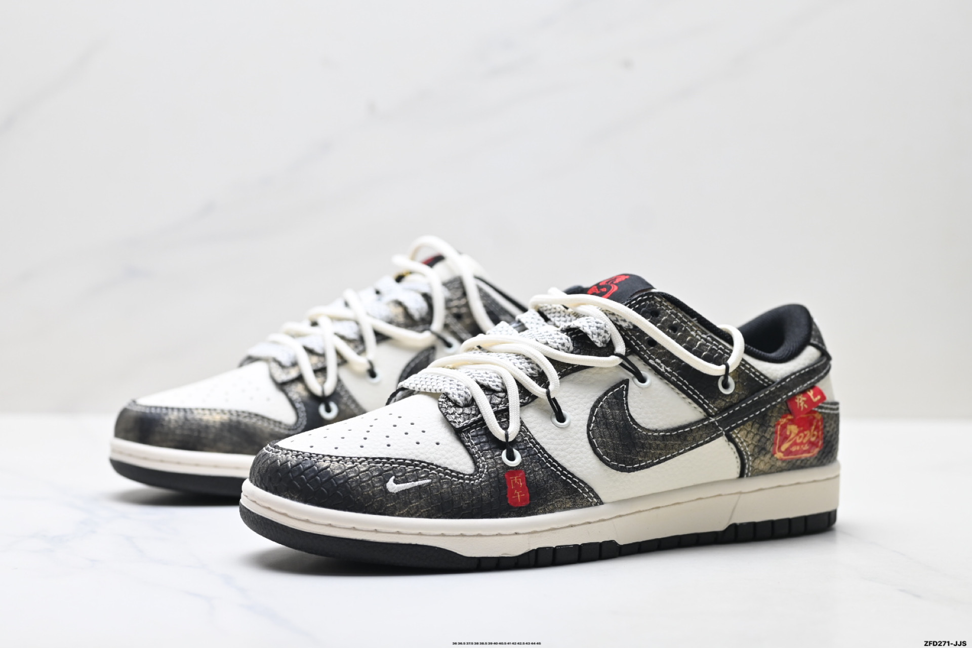 310 Nike Dunk Low Retro ‘DIY高端定制’耐克 低帮休闲运动板鞋 YX5066-C10-Chinese UA Cheap High Quatity Brand Clothes Bags handbags Sneakers wholesale wholesaler seller from China Factory suppliers Fashion Clothing Shoes best Quality Beautiful Price 310 Nike Dunk Low Retro ‘DIY高端定制’耐克 低帮休闲运动板鞋 YX5066-C10