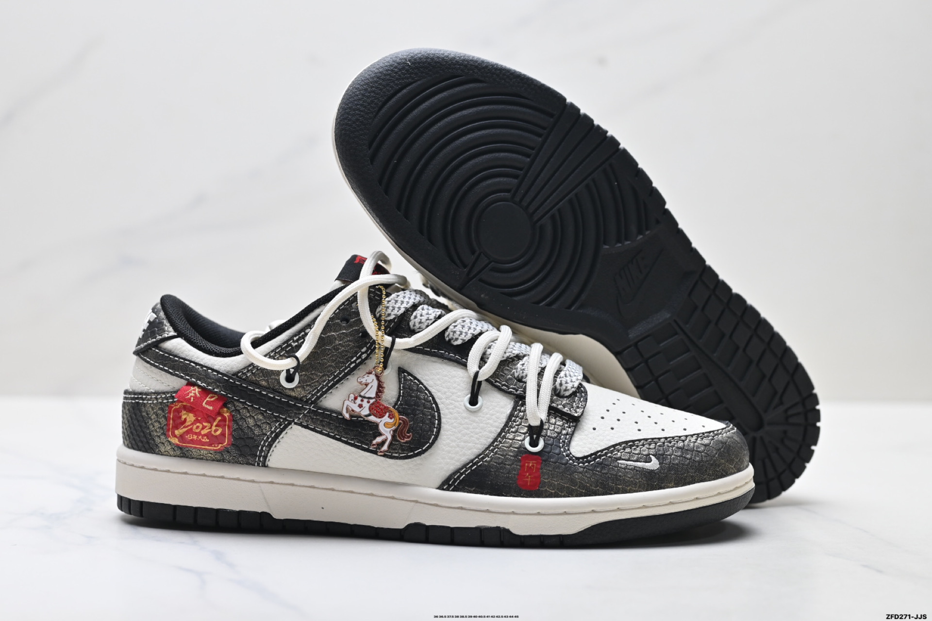 310 Nike Dunk Low Retro ‘DIY高端定制’耐克 低帮休闲运动板鞋 YX5066-C10-Chinese UA Cheap High Quatity Brand Clothes Bags handbags Sneakers wholesale wholesaler seller from China Factory suppliers Fashion Clothing Shoes best Quality Beautiful Price 310 Nike Dunk Low Retro ‘DIY高端定制’耐克 低帮休闲运动板鞋 YX5066-C10