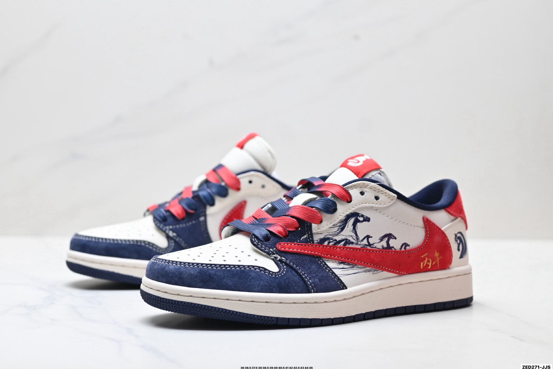 280 Nike Air Jordan 1 x Travis Scott AJ1倒勾 乔一倒钩 ‘DIY’定制 耐克 低帮文化篮球鞋 FC1688-251-Chinese UA Cheap High Quatity Brand Clothes Bags handbags Sneakers wholesale wholesaler seller from China Factory suppliers Fashion Clothing Shoes best Quality Beautiful Price 280 Nike Air Jordan 1 x Travis Scott AJ1倒勾 乔一倒钩 ‘DIY’定制 耐克 低帮文化篮球鞋 FC1688-251