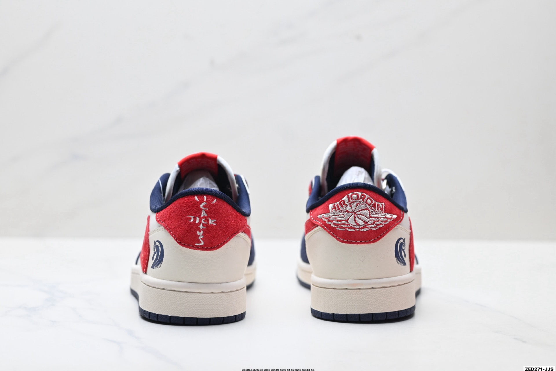 280 Nike Air Jordan 1 x Travis Scott AJ1倒勾 乔一倒钩 ‘DIY’定制 耐克 低帮文化篮球鞋 FC1688-251-Chinese UA Cheap High Quatity Brand Clothes Bags handbags Sneakers wholesale wholesaler seller from China Factory suppliers Fashion Clothing Shoes best Quality Beautiful Price 280 Nike Air Jordan 1 x Travis Scott AJ1倒勾 乔一倒钩 ‘DIY’定制 耐克 低帮文化篮球鞋 FC1688-251